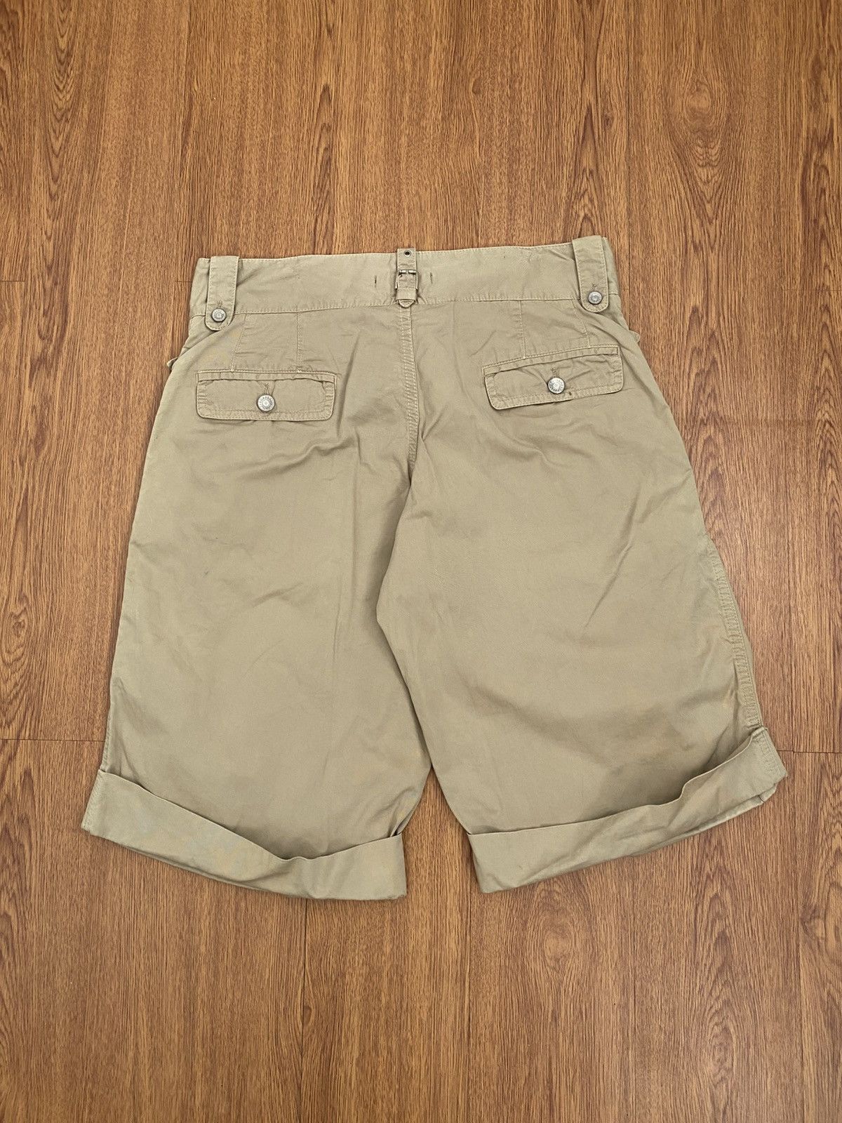 Dolce & Gabbana Dolce & Gabbana pants Size US 32 / EU 48 - 2 Thumbnail