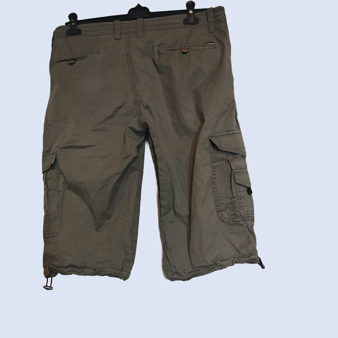 Bugatti Vintage Bugatti Adventure Utility Men's Shorts size 54 XL Size US 38 / EU 54 - 5 Thumbnail