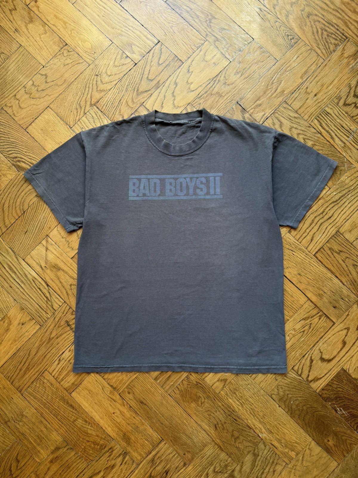 Bob Marley × Vintage Bad Boys 2 Vintage Movie T Shirt Size US L / EU 52-54 / 3 - 2 Thumbnail