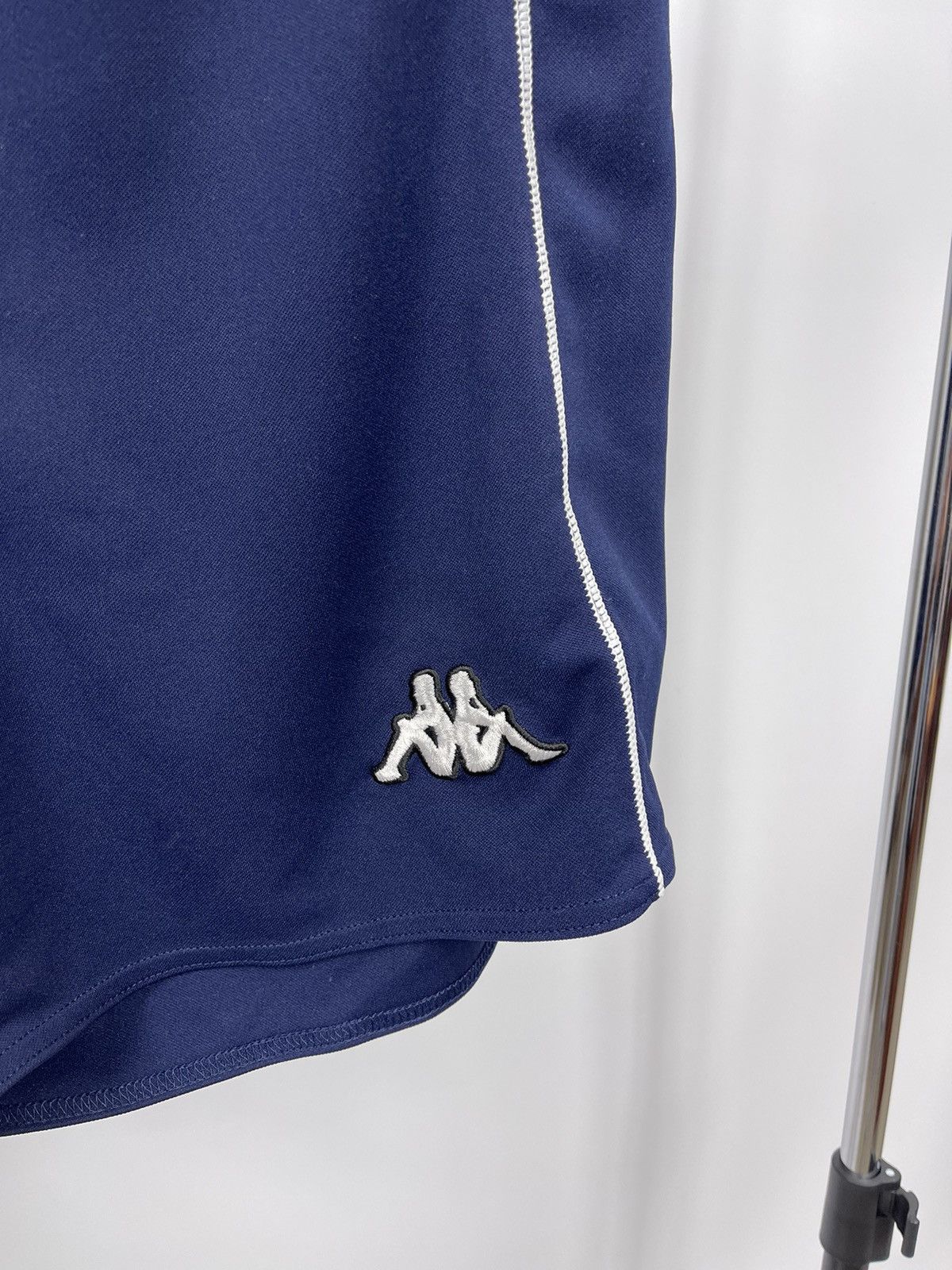Kappa TOTTENHAM HOTSPUR 2002 2003 HOME SHORTS KAPPA Size XL Size US 35 - 3 Thumbnail