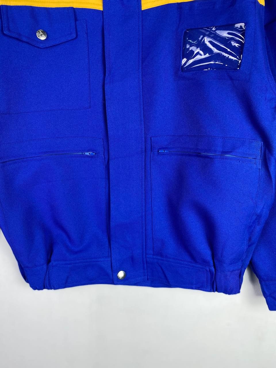 Japanese Brand japanese brand worker jacket nice design Size US M / EU 48-50 / 2 - 5 Thumbnail