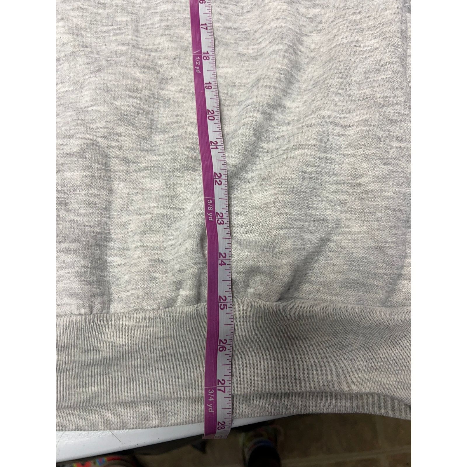 Vintage Vintage Rocky Mountain National Park Hoodie Gray VTG 90s L Size US L / EU 52-54 / 3 - 14 Thumbnail