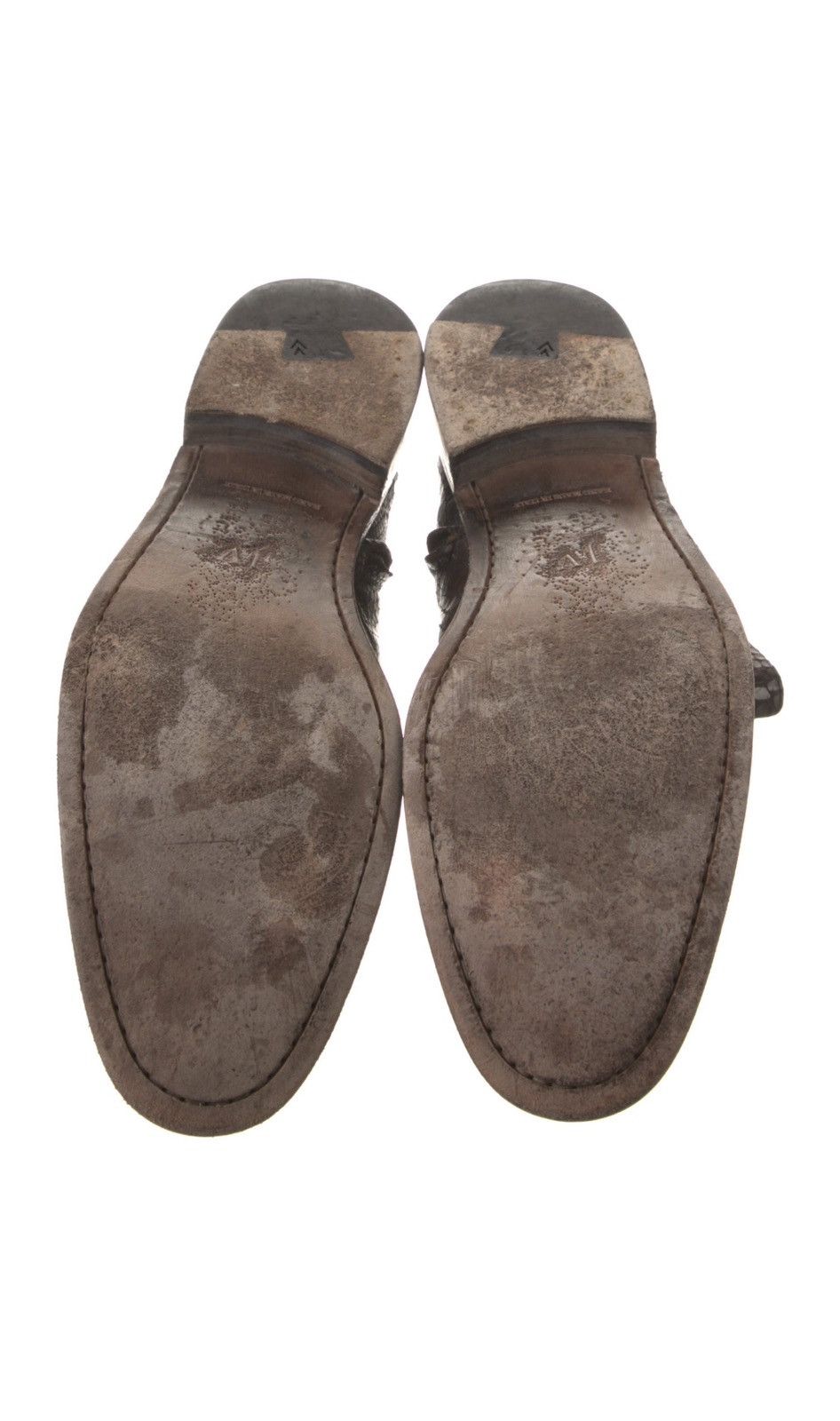 John Varvatos Richards Sharpei Boot. 11 Size US 11 / EU 44 - 11 Thumbnail