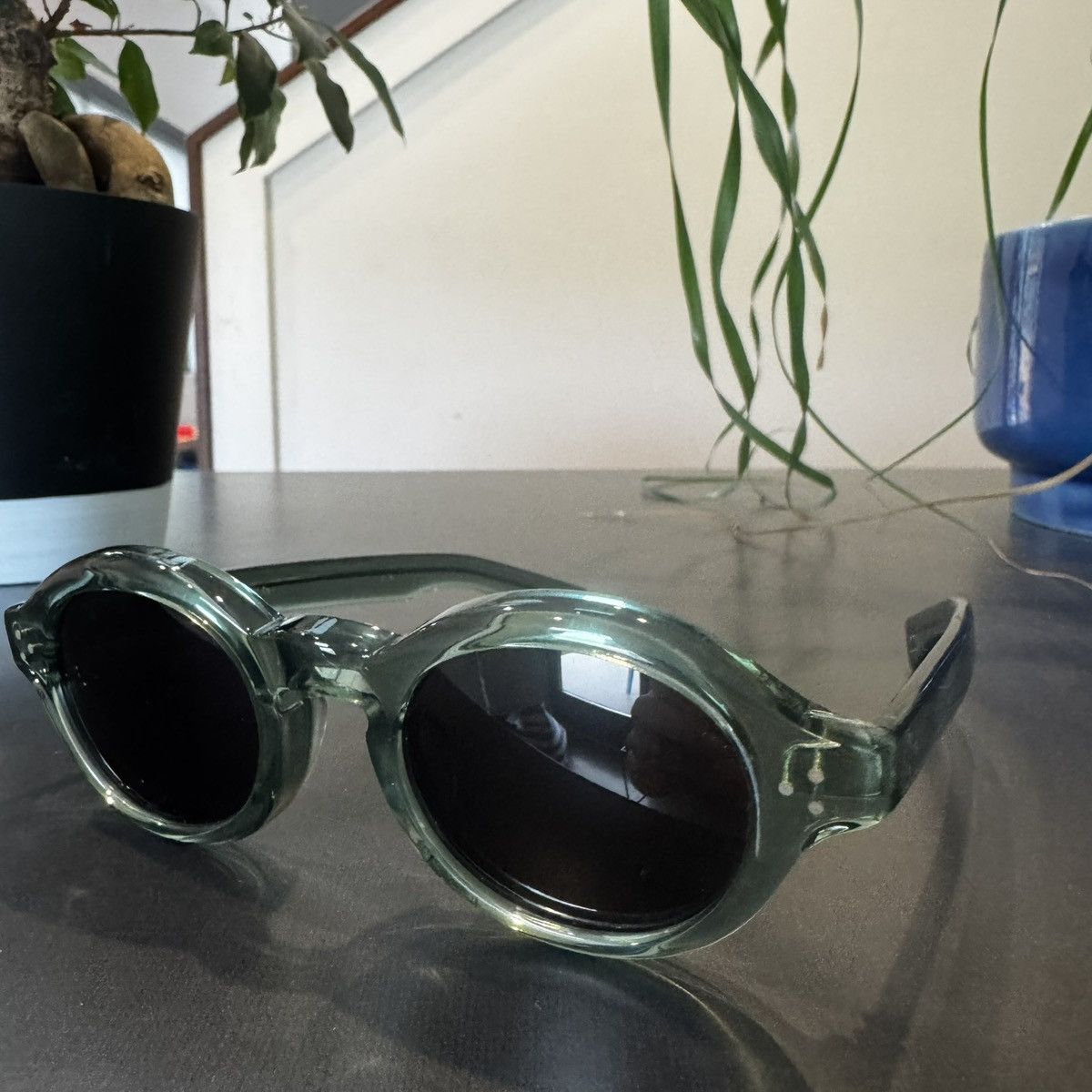 Other Mens new O.J. Globe Specs Optical Size ONE SIZE - 3 Thumbnail