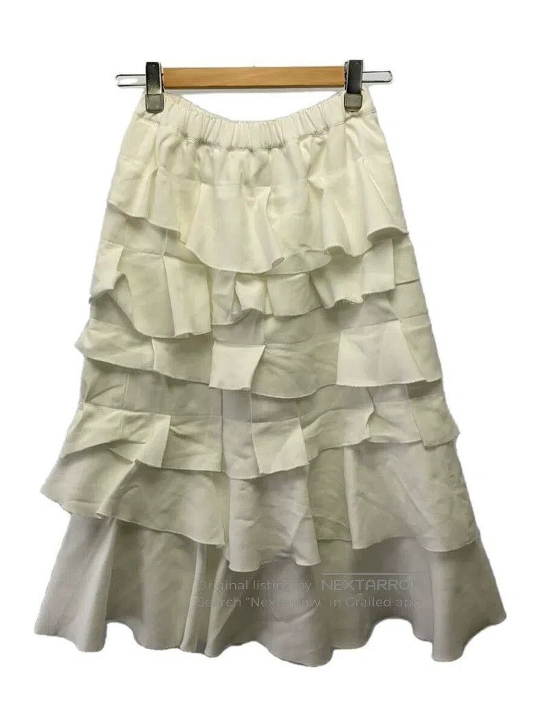 Comme des Garcons Comme des Garcons size M skirt Size 23" - 1 Thumbnail