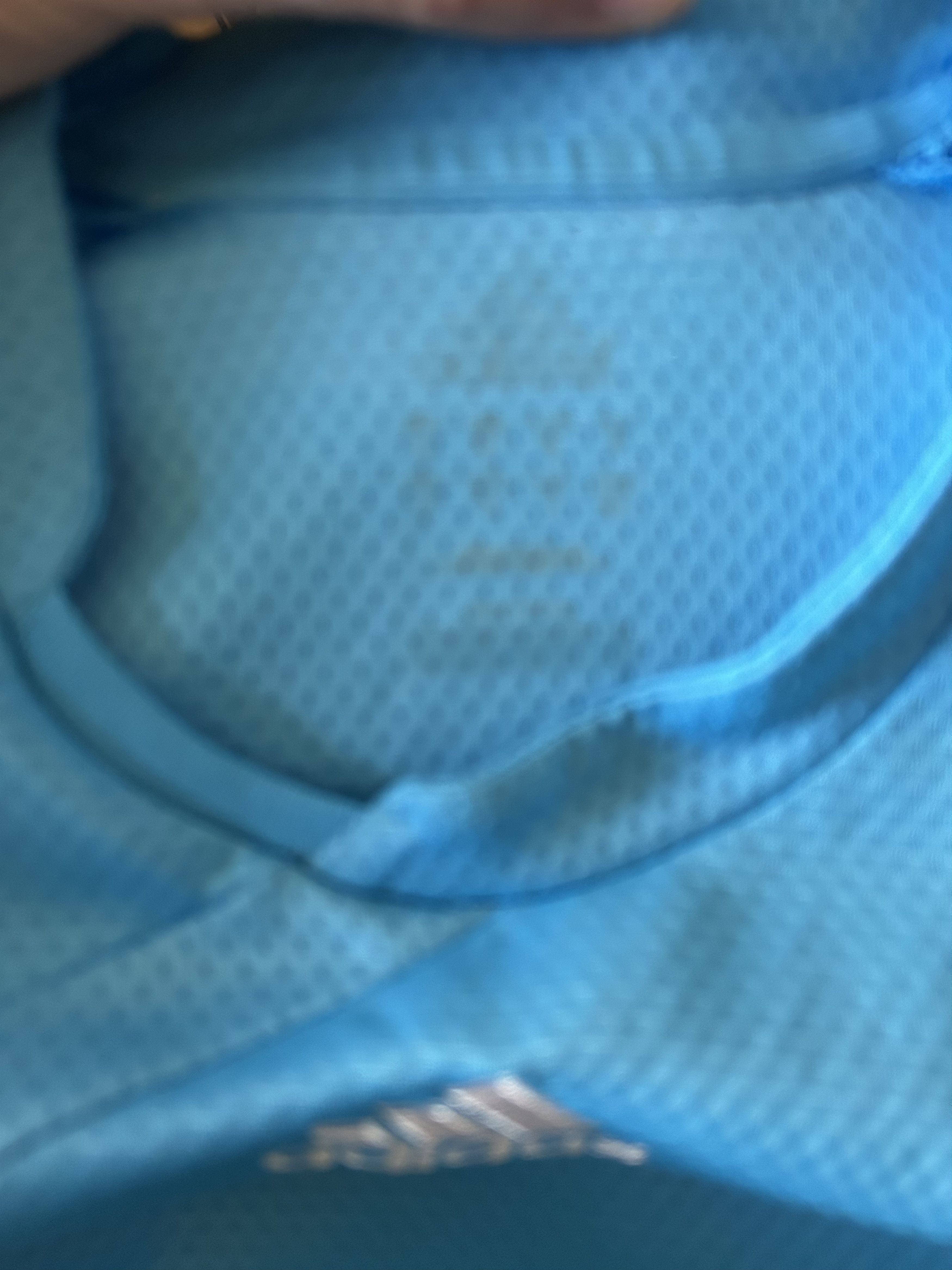 Adidas MIDDLESBROUGH F.C. 2009 - 2010 - adidas - M - UNIQUE Size US M / EU 48-50 / 2 - 6 Thumbnail