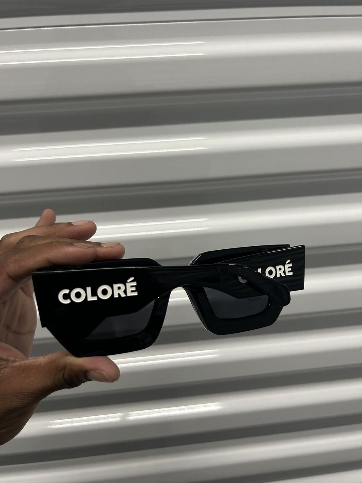 Other Colore glasses Size ONE SIZE - 2 Thumbnail