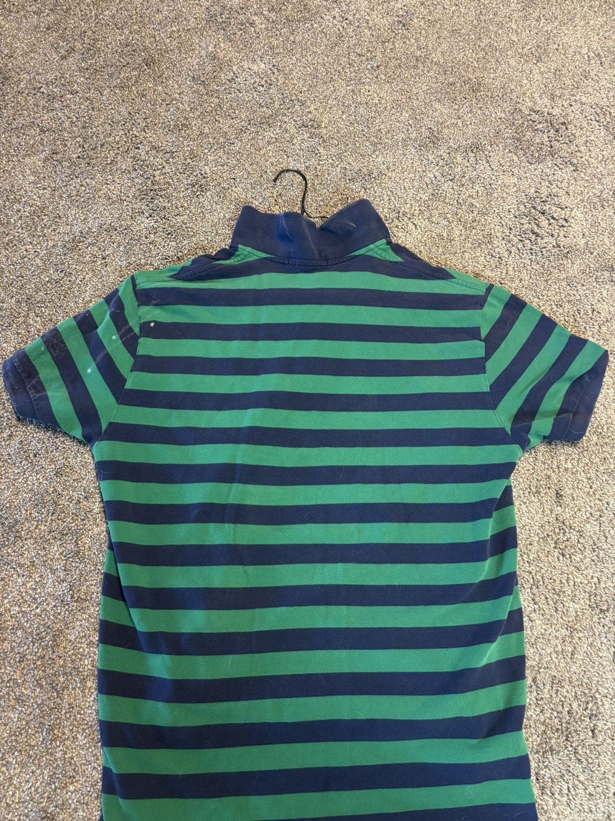 Polo Ralph Lauren Polo Ralph Lauren Size US XL / EU 56 / 4 - 2 Thumbnail