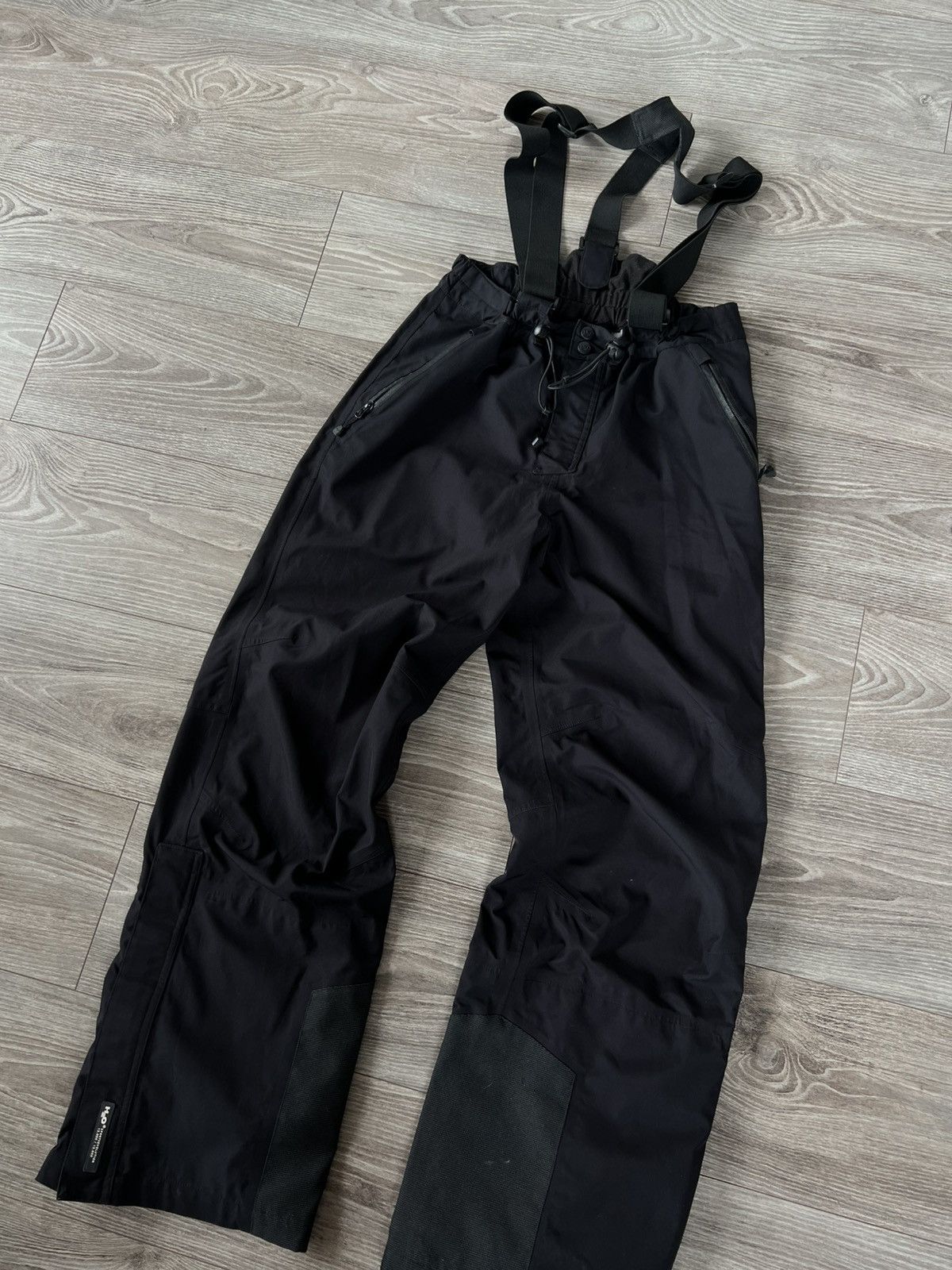 Other H2O Waterproof 15k Ski / Snowboard Pro Pants/Jumpsuit Size US 32 / EU 48 - 4 Thumbnail