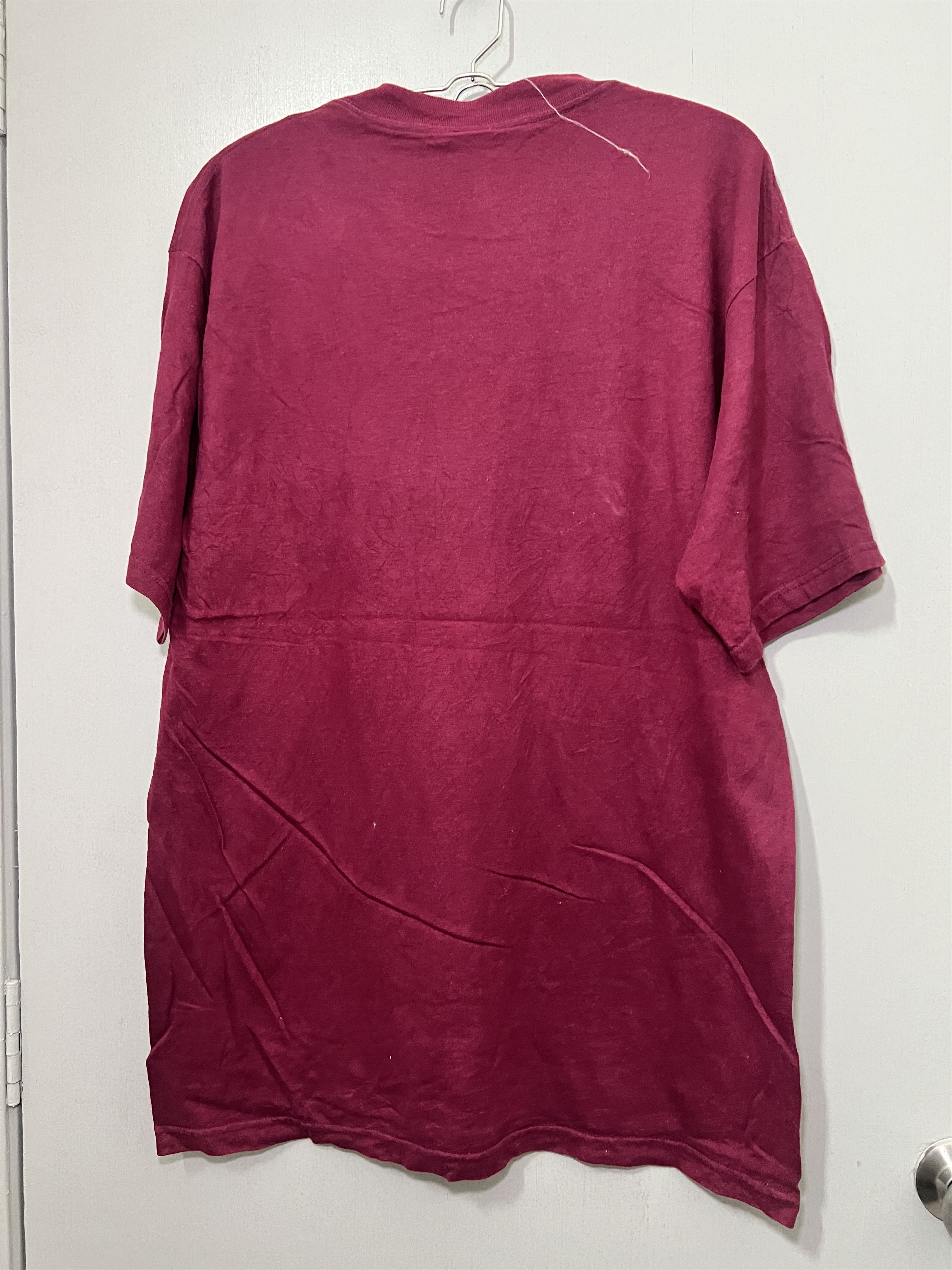 Vintage × Vision Streetwear Vintage Vision Street Wear 90s Skate shirt Size US XL / EU 56 / 4 - 3 Thumbnail