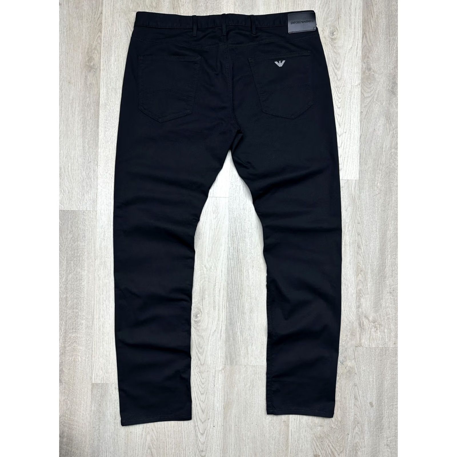 Emporio Armani Maximize Search Visibility: "Emporio Armani" is a recognizable brand name Size US 38 / EU 54 - 2 Thumbnail