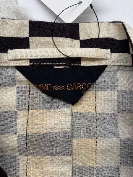 Comme des Garcons Comme Des Garcons Jacket Size M / US 6-8 / IT 42-44 - 3 Thumbnail