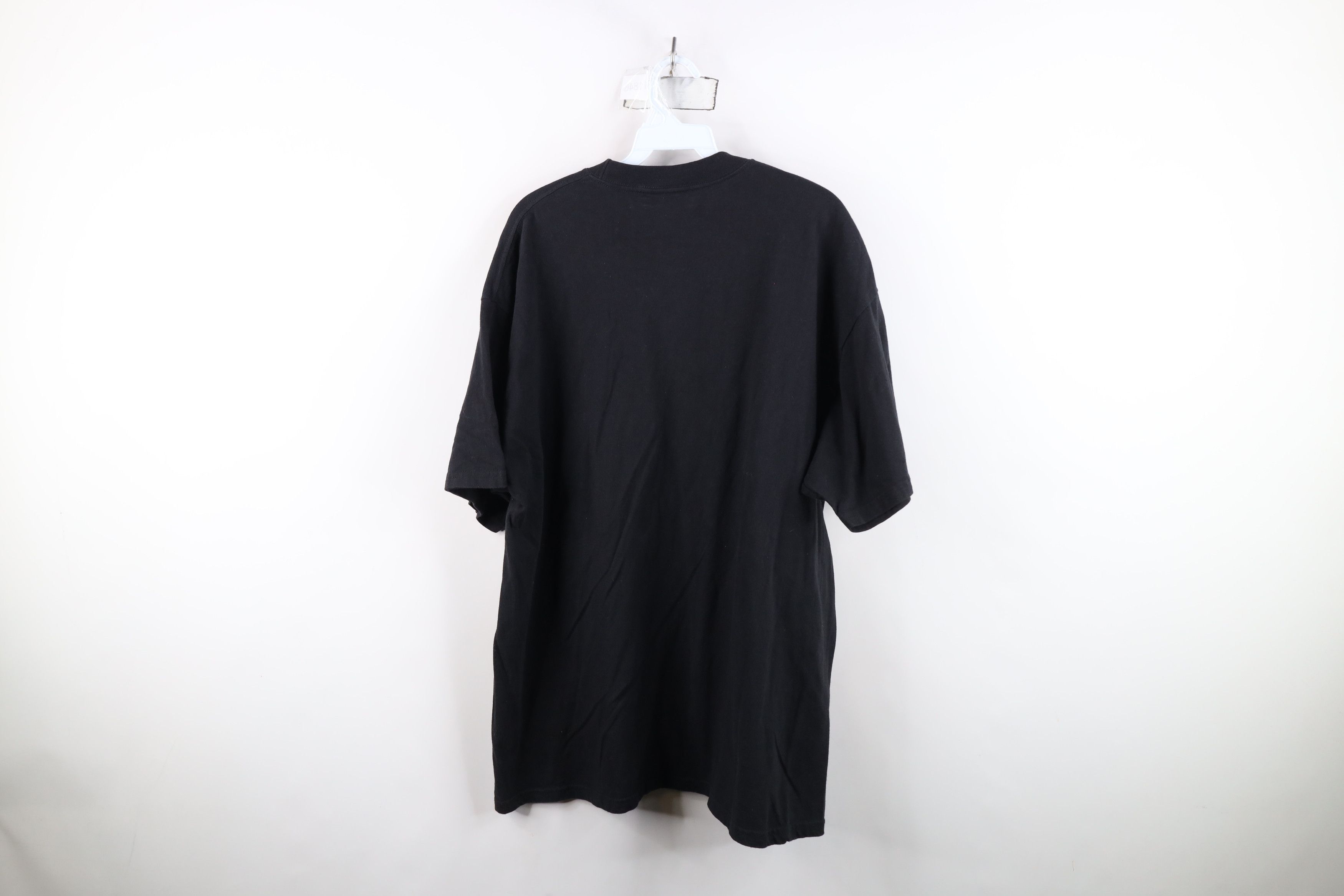 Fender Vintage Fender Guitars Spell Musician Guitar T-Shirt Black Size US XL / EU 56 / 4 - 11 Thumbnail