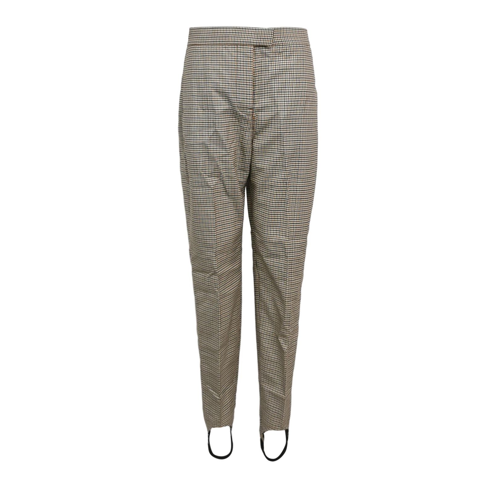 Burberry Burberry Women 28 Pants Size 28" / US 6 / IT 42 - 1 Thumbnail