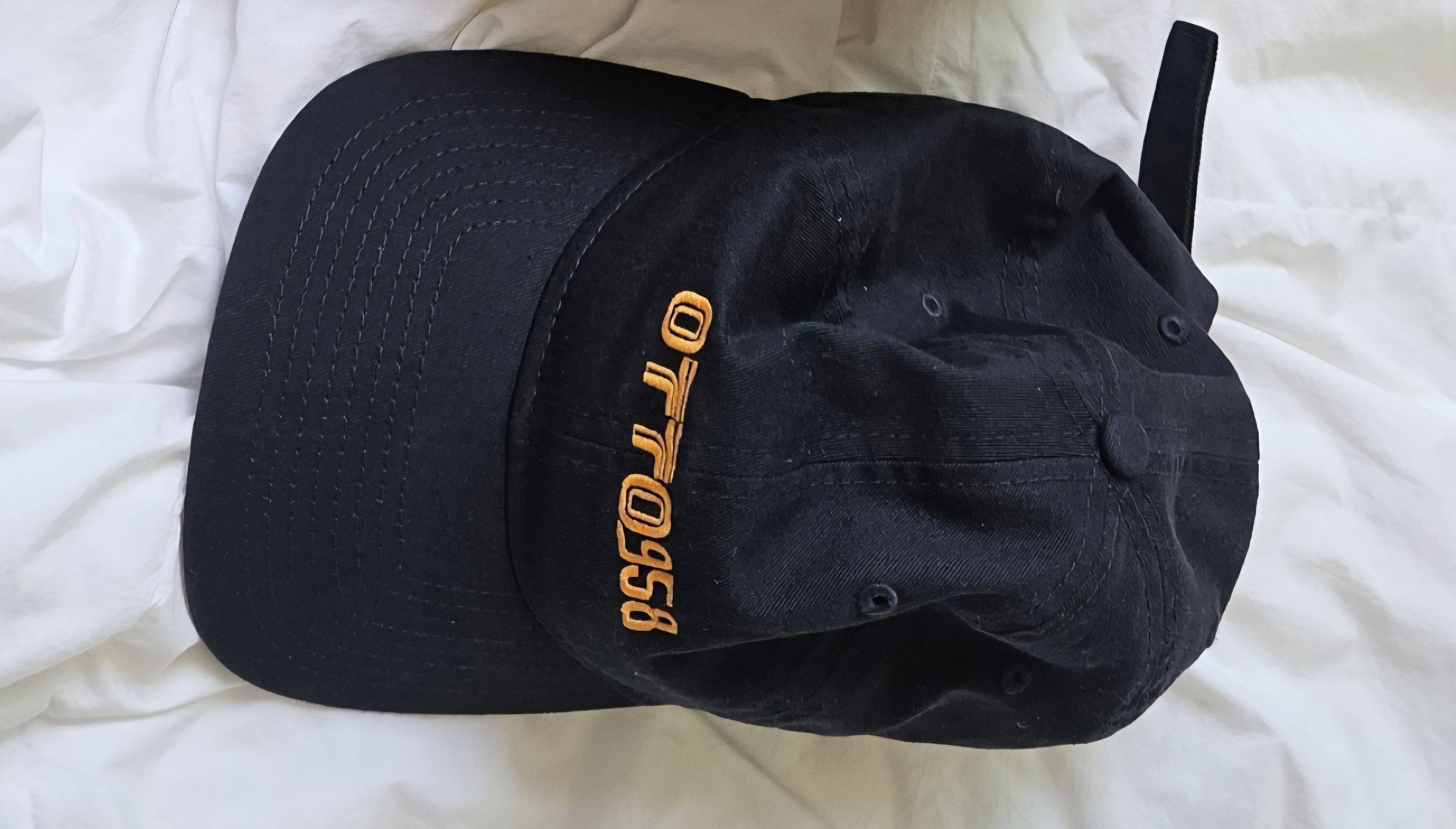 otto958 キャップ Men's OTTO 958 Hats | Grailed
