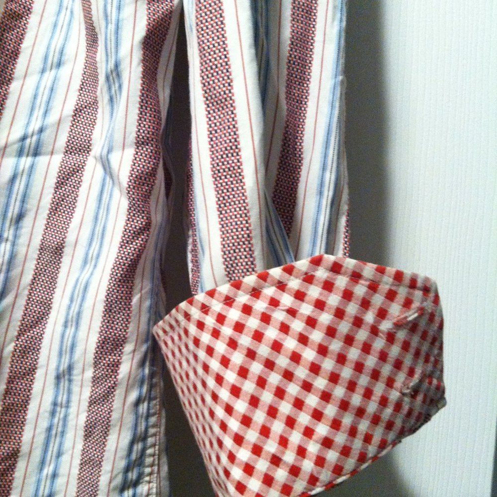 Neiman Marcus NEIMAN MARCUS MEN'S COTTON CASUAL SHIRT SIZE: M Size US M / EU 48-50 / 2 - 6 Thumbnail