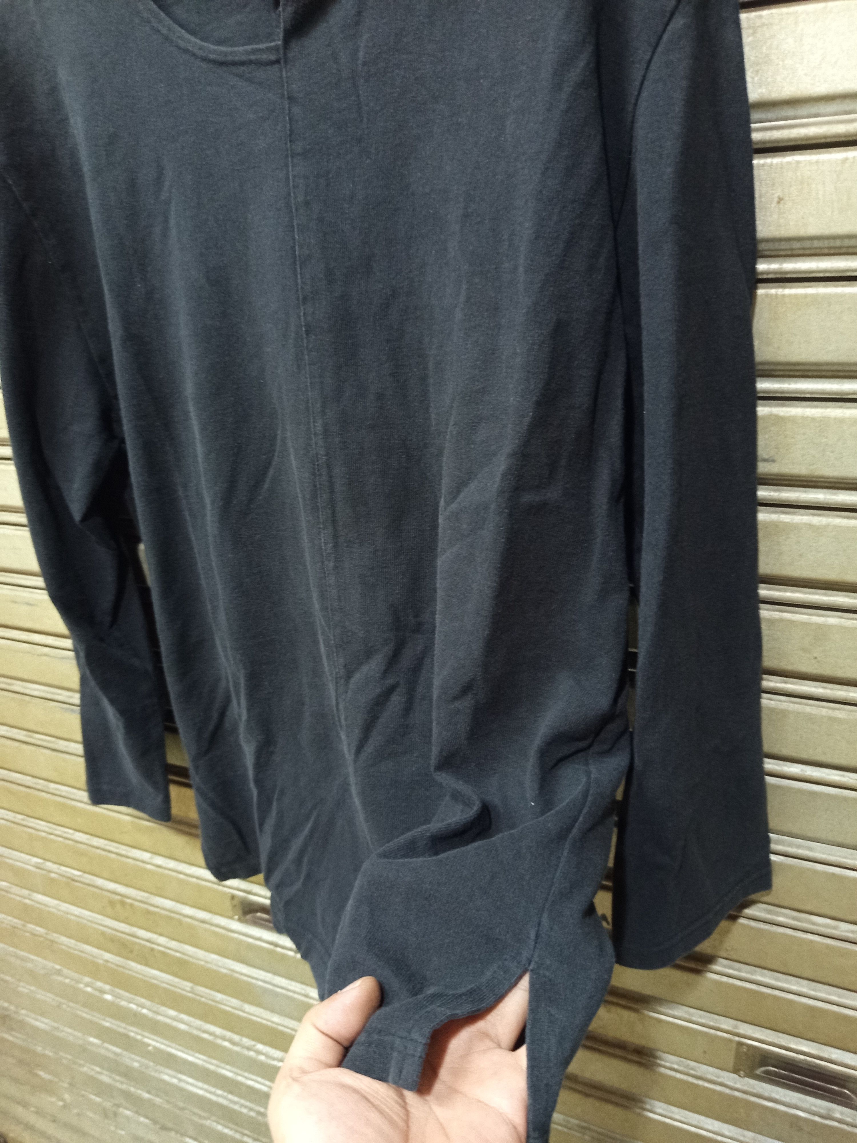 Warehouse Warehouse & Co. Center Seam T Shirt Size US M / EU 48-50 / 2 - 7 Thumbnail