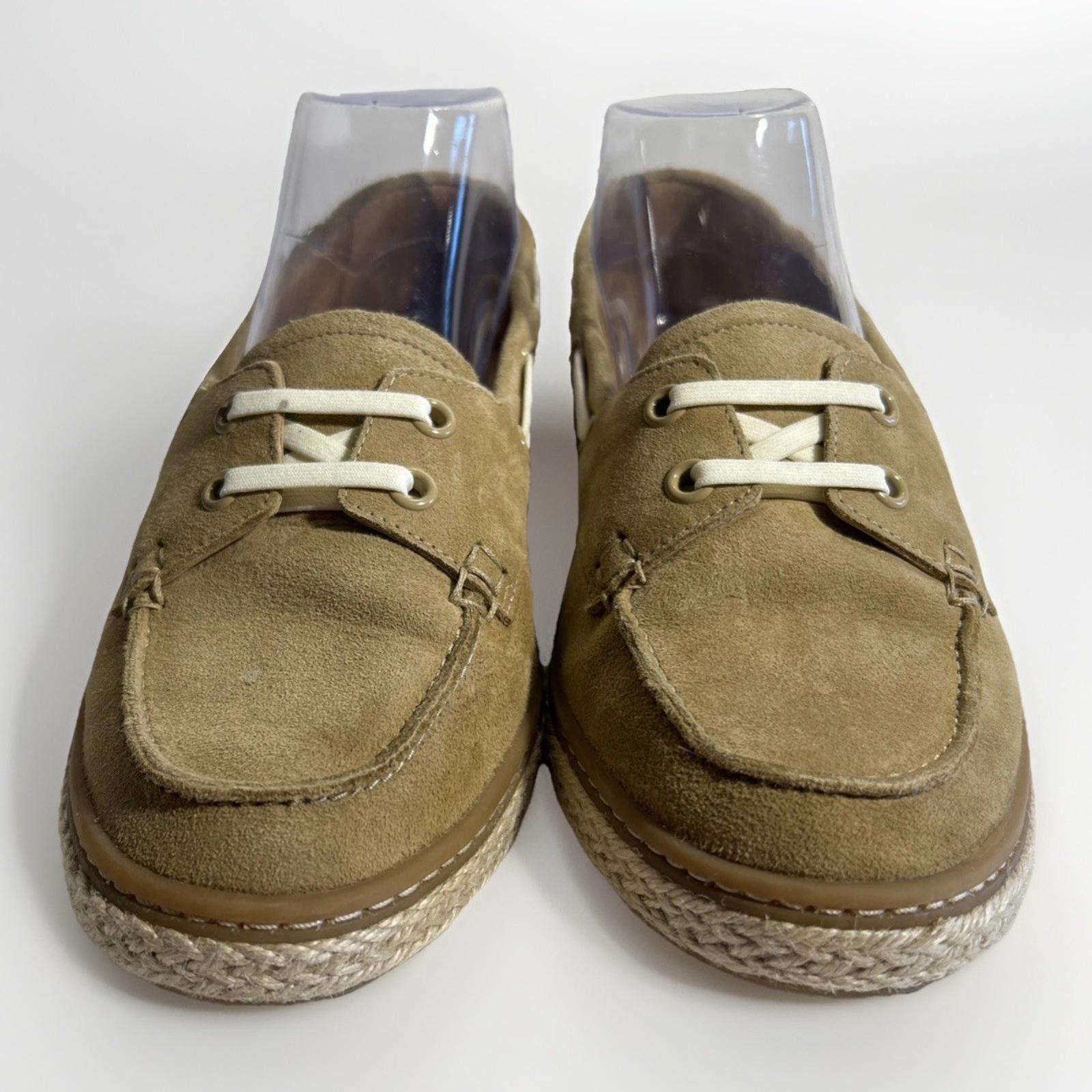 Vionic VIONIC Women’s Bay Boat Loafer Shoe Sz 6.5 Comfortable Slip Size US 6.5 / IT 36.5 - 2 Thumbnail