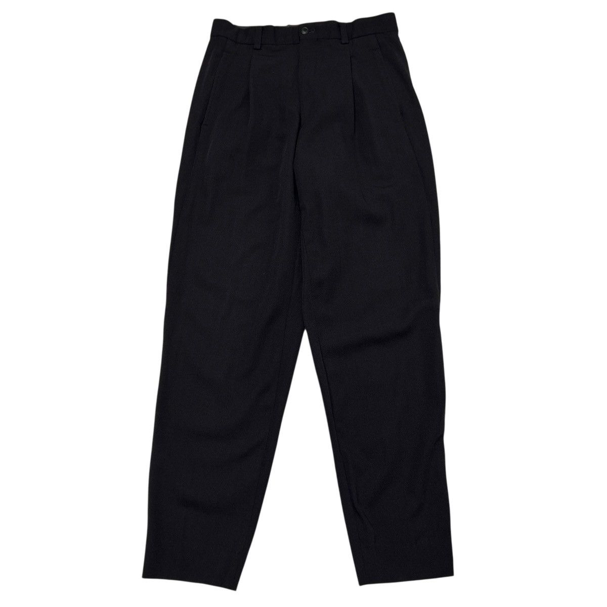 Issey Miyake 569 00s archive ISSEY MIYAKE MEN suit set up men vintage Size 44R - 14 Thumbnail