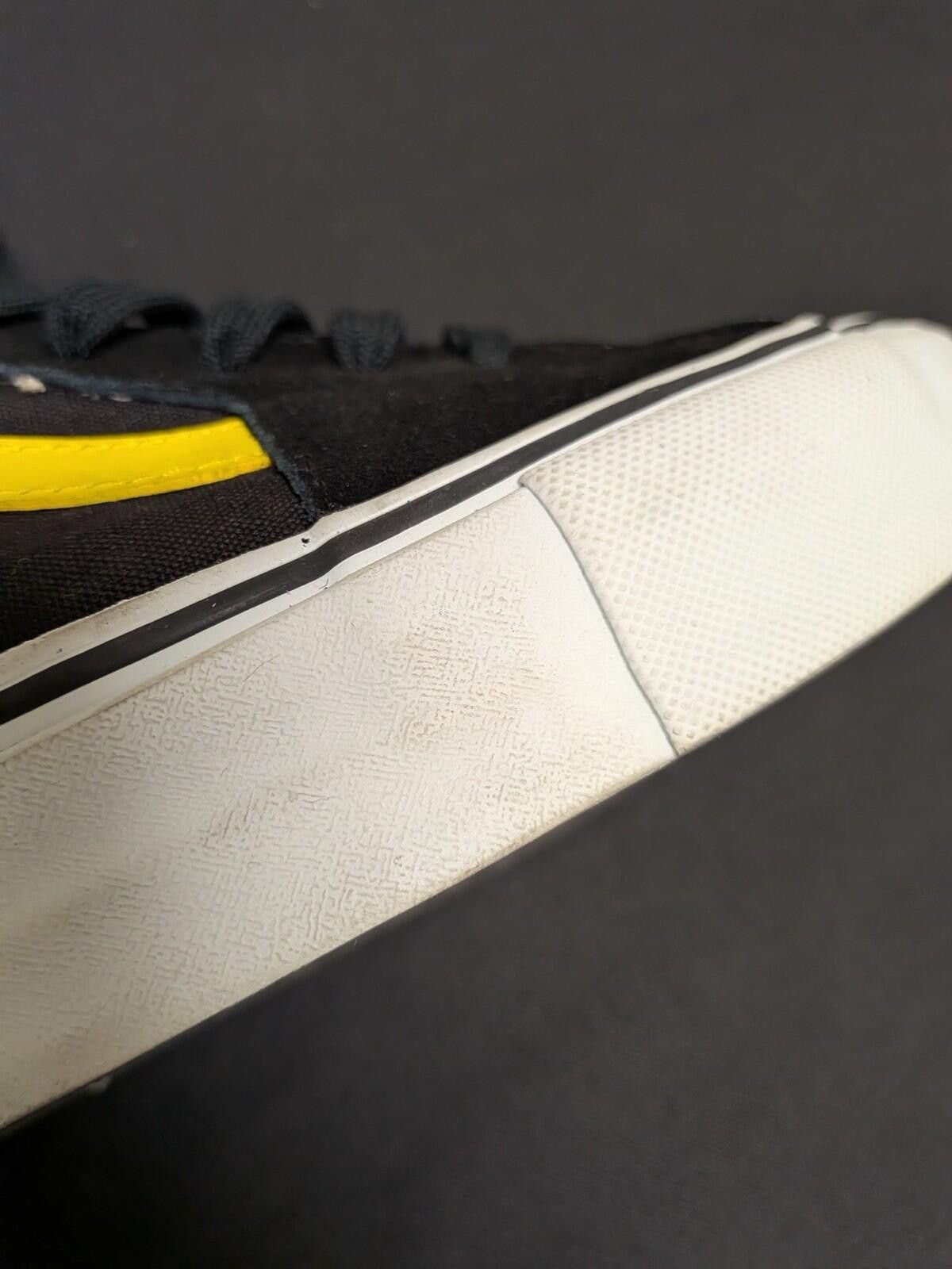 Vans 2005 FW05 Vans x Supreme SK8-HI SL 5435176 095 US9.5 Size US 9.5 / EU 42-43 - 10 Thumbnail