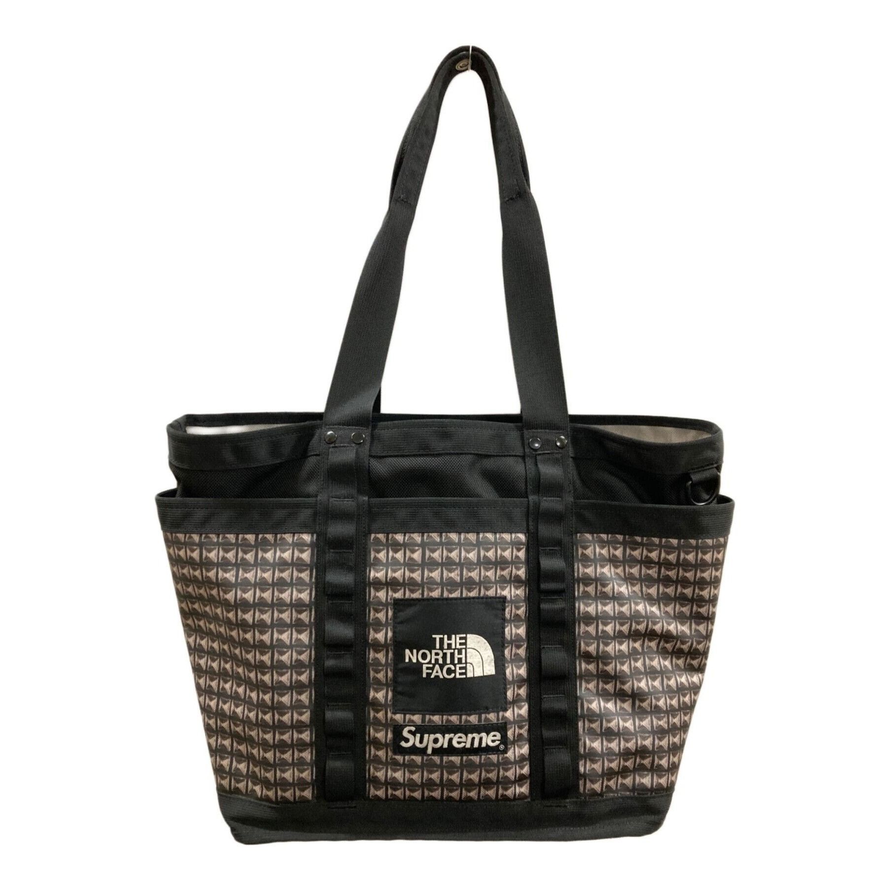 Supreme × The North Face Adventure Tote Supreme The North Face Adventure Tote (SS20) - $148