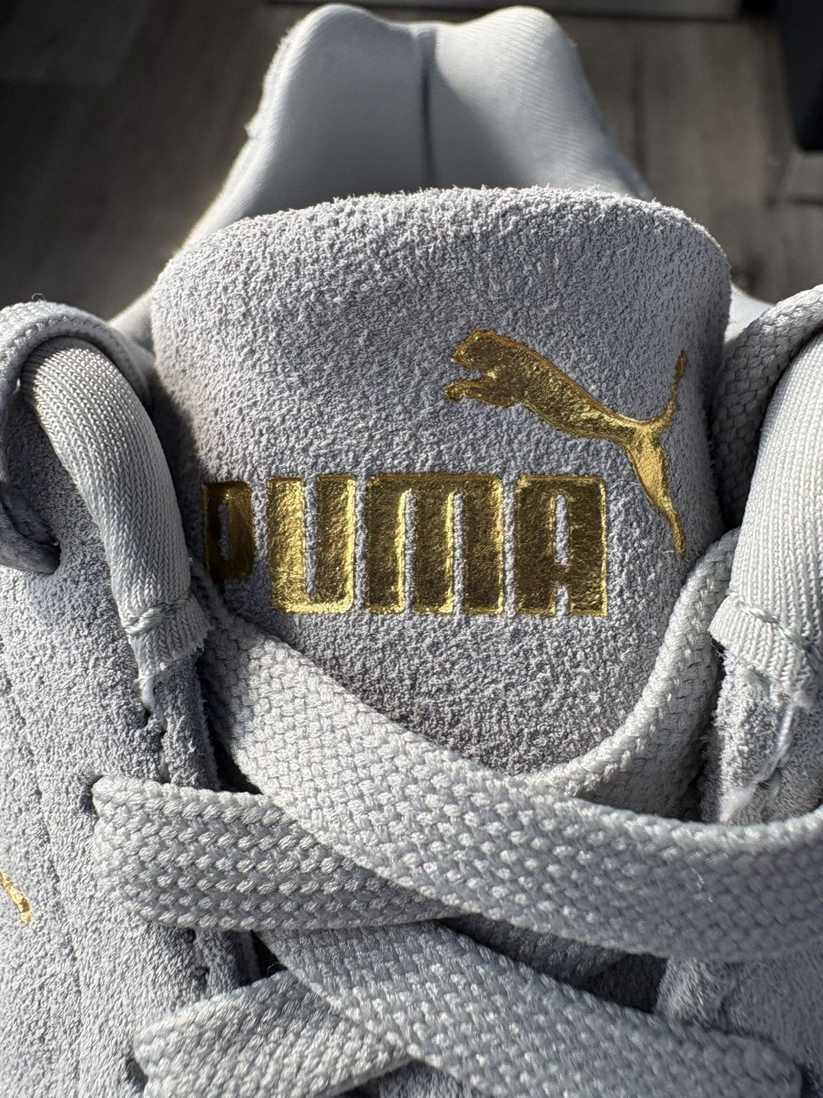 Puma Puma OG “Speedcat” (WMNS) Size US 7.5 / IT 37.5 - 6 Thumbnail