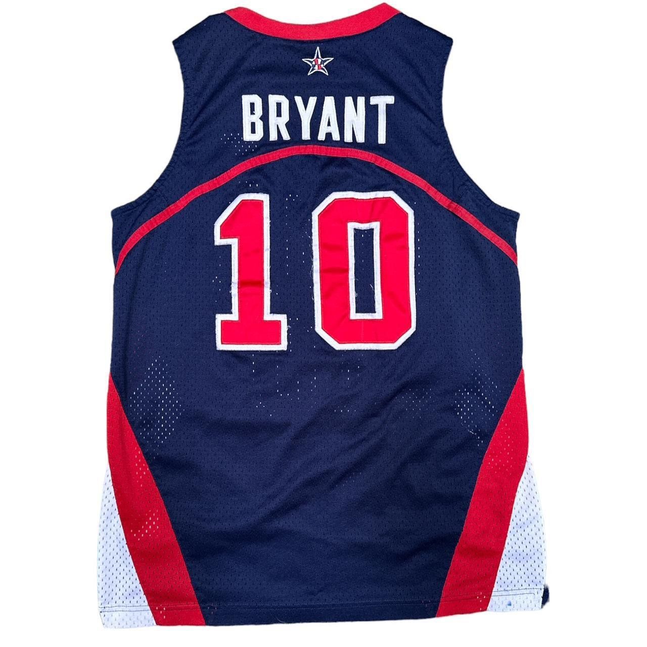 Nike Y2k Kobe Bryant Jersey Size US S / EU 44-46 / 1 - 2 Thumbnail