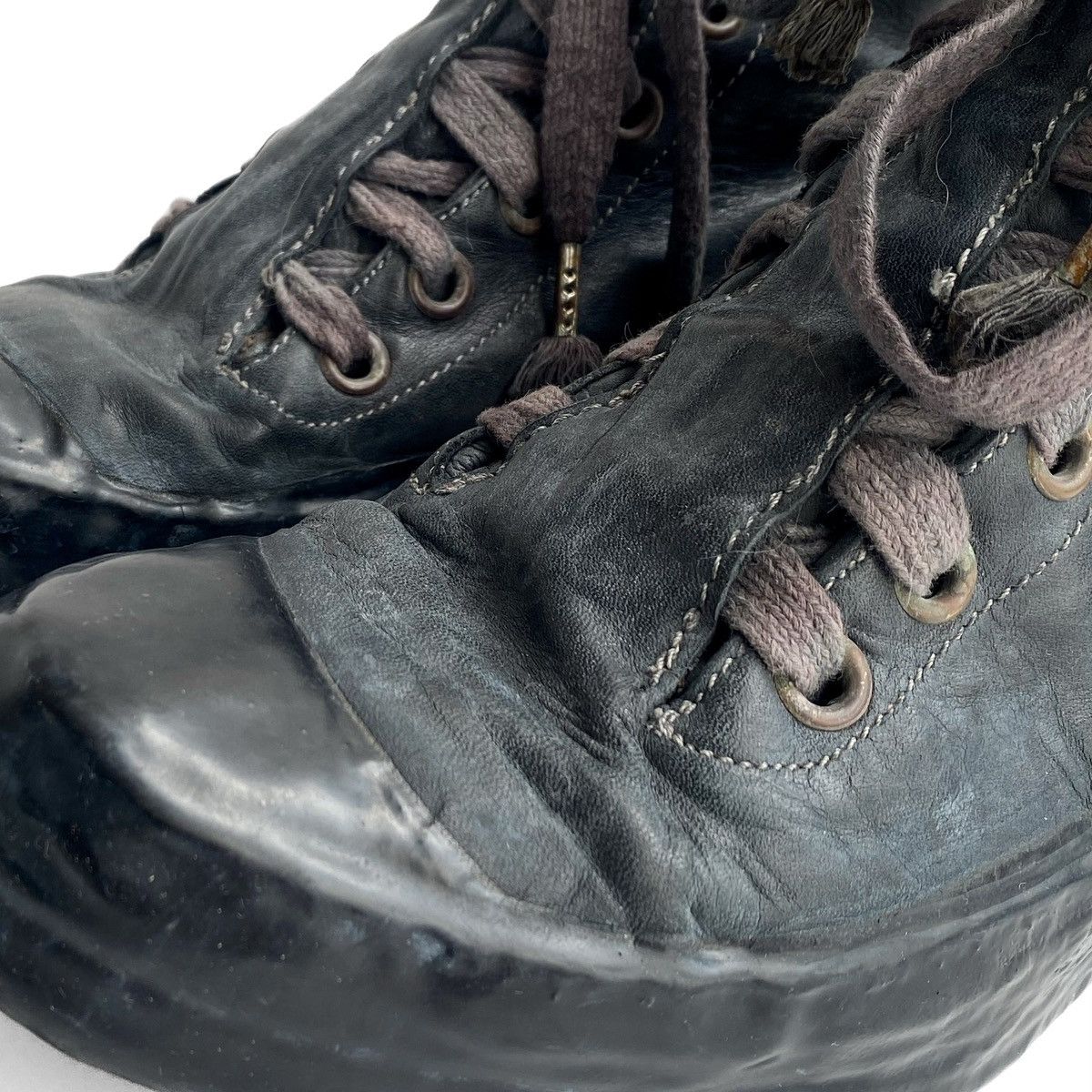 Carol Christian Poell Carol Christian Poell Special Drip Snesker Size US 8.5 / EU 41-42 - 7 Thumbnail
