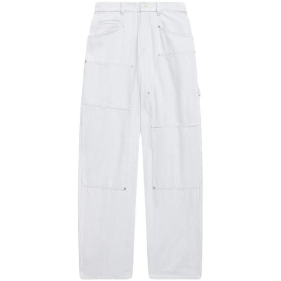 Isabel Marant Etoile ISABEL MARANT ETOILE Women Denims