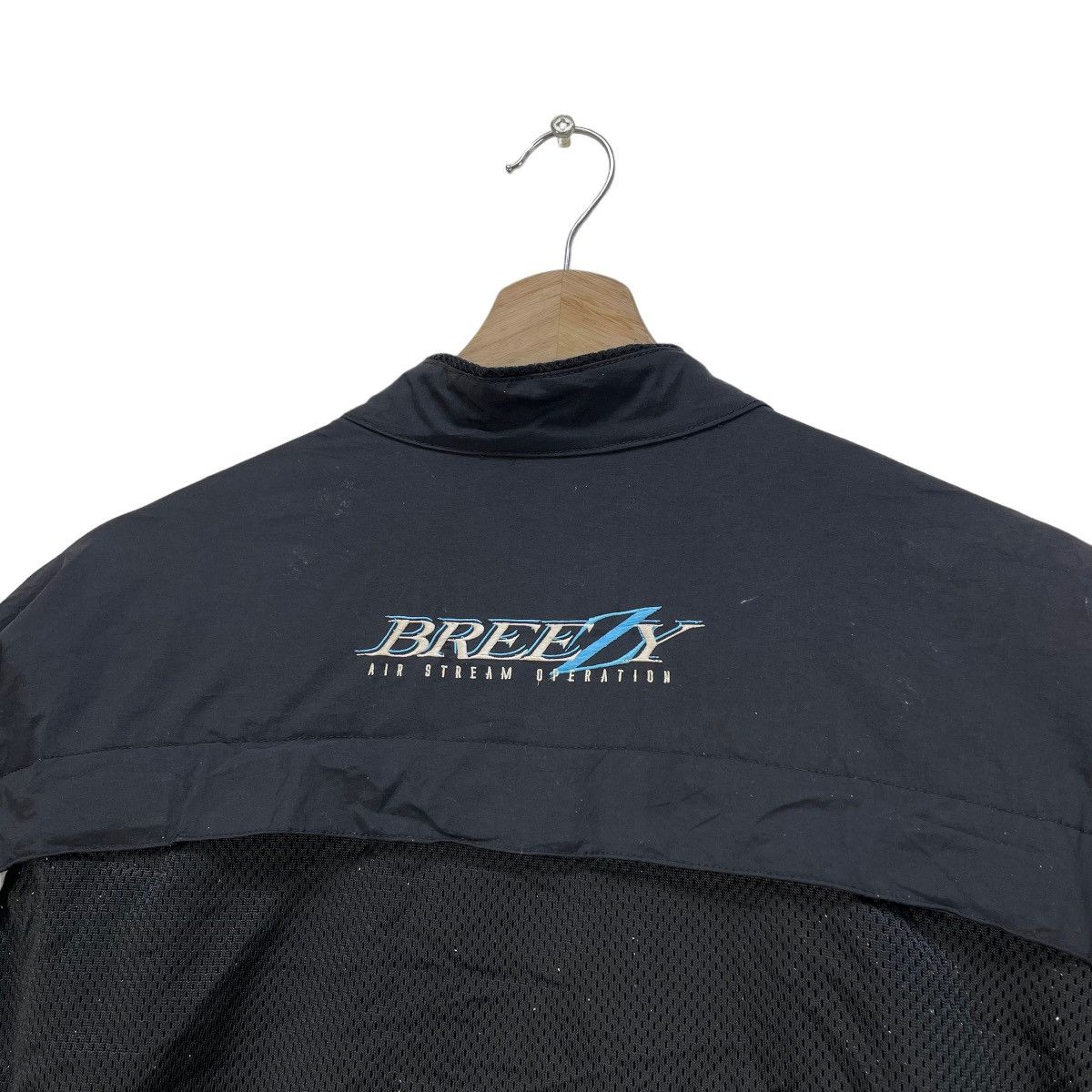 Hein Gericke 🔥Vintage Nankai Racing Breezy Air Stream Operation Jacket Size US L / EU 52-54 / 3 - 8 Thumbnail