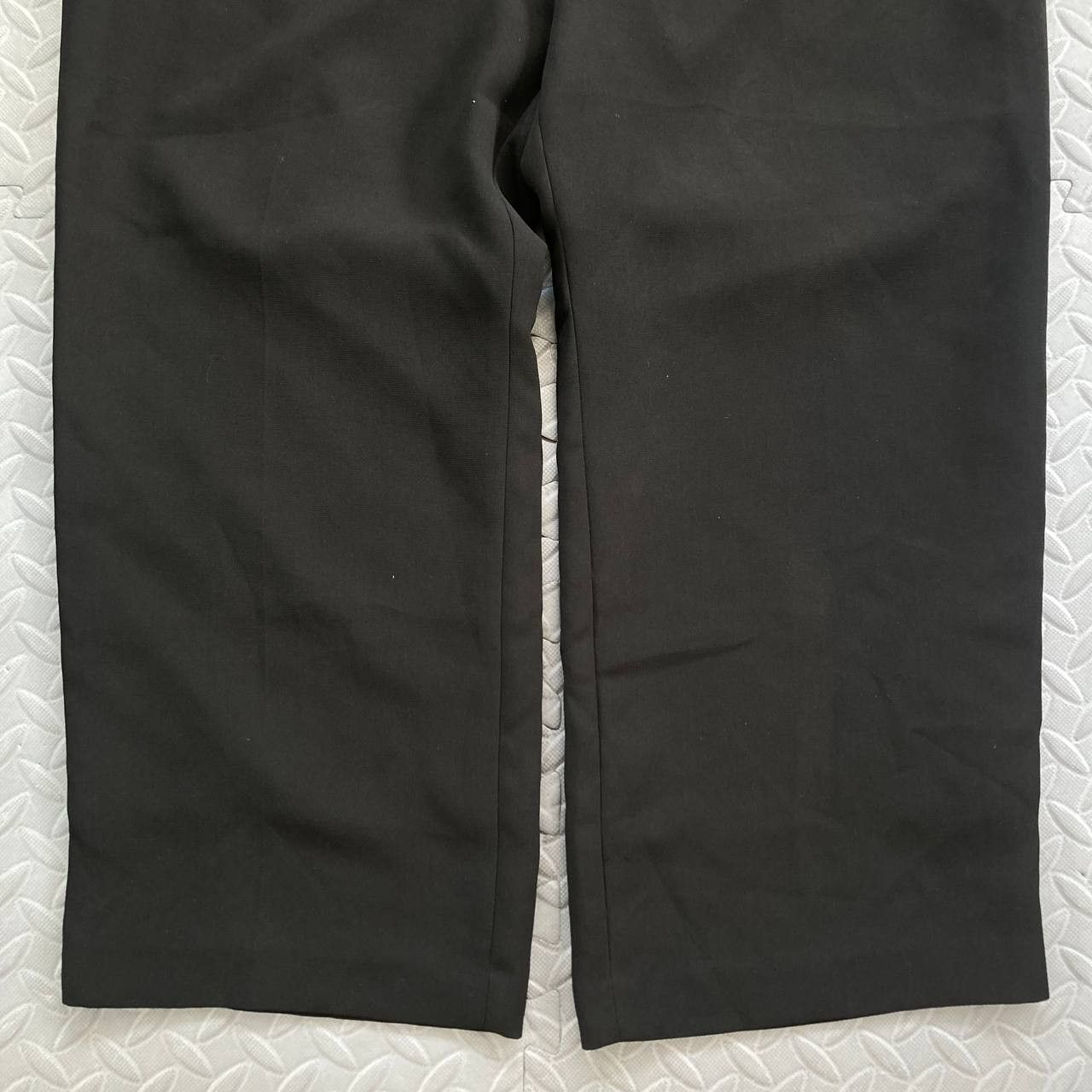 Vintage Vintage Oversize Slacks Size US 36 / EU 52 - 4 Thumbnail