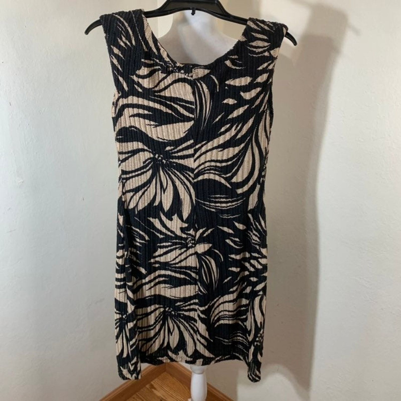 Other Connected Apparel Black Dress size 6 Size S / US 4 / IT 40 - 5 Thumbnail