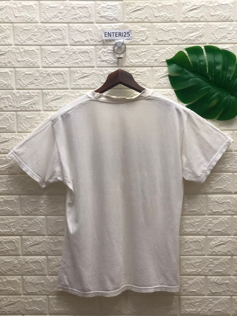 Vintage Vintage Sally Klein By Teletrend Tshirt Size US L / EU 52-54 / 3 - 8 Thumbnail