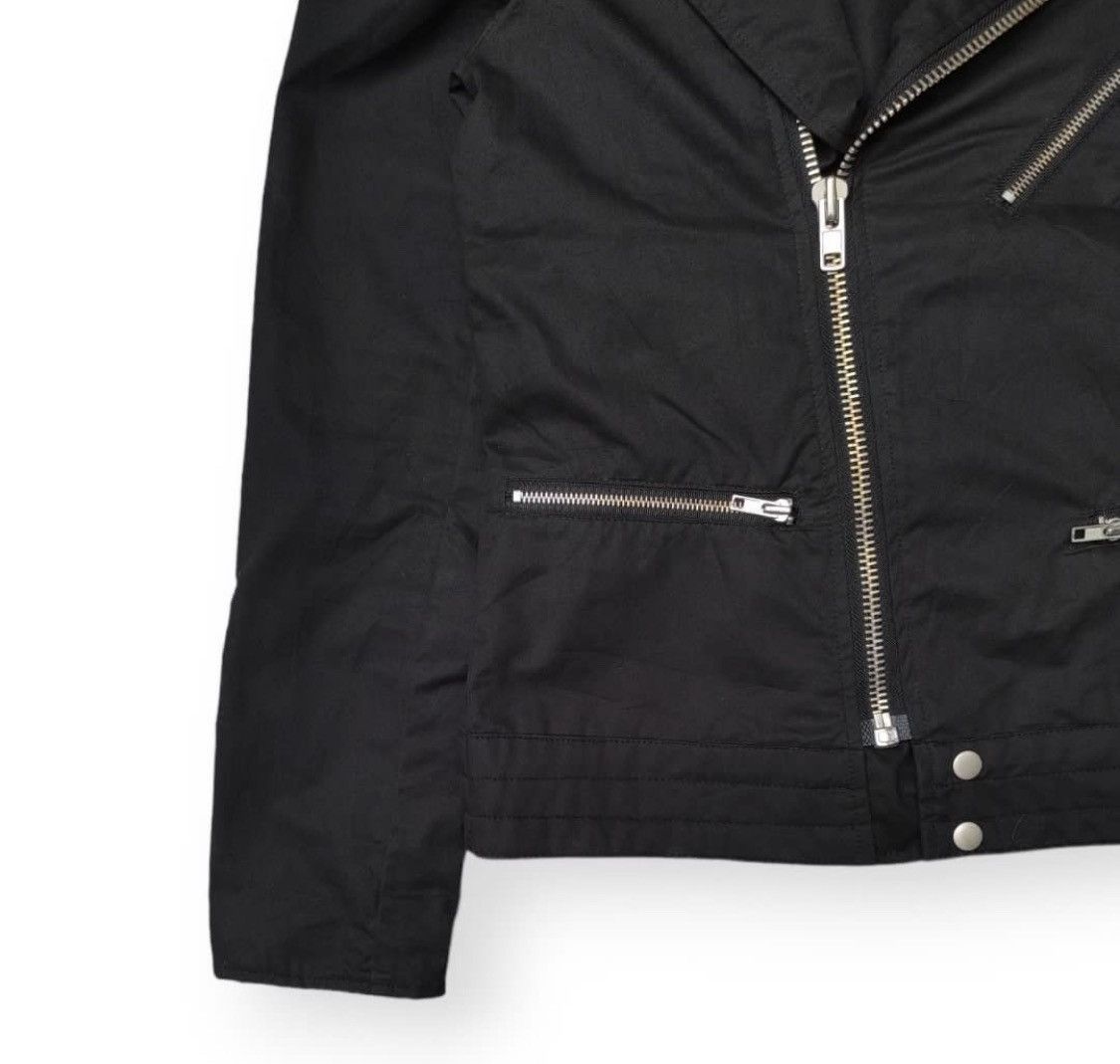 Japanese Brand × Lad Musician Japanese brand - Lad musician bikers Jacket Size US M / EU 48-50 / 2 - 5 Thumbnail
