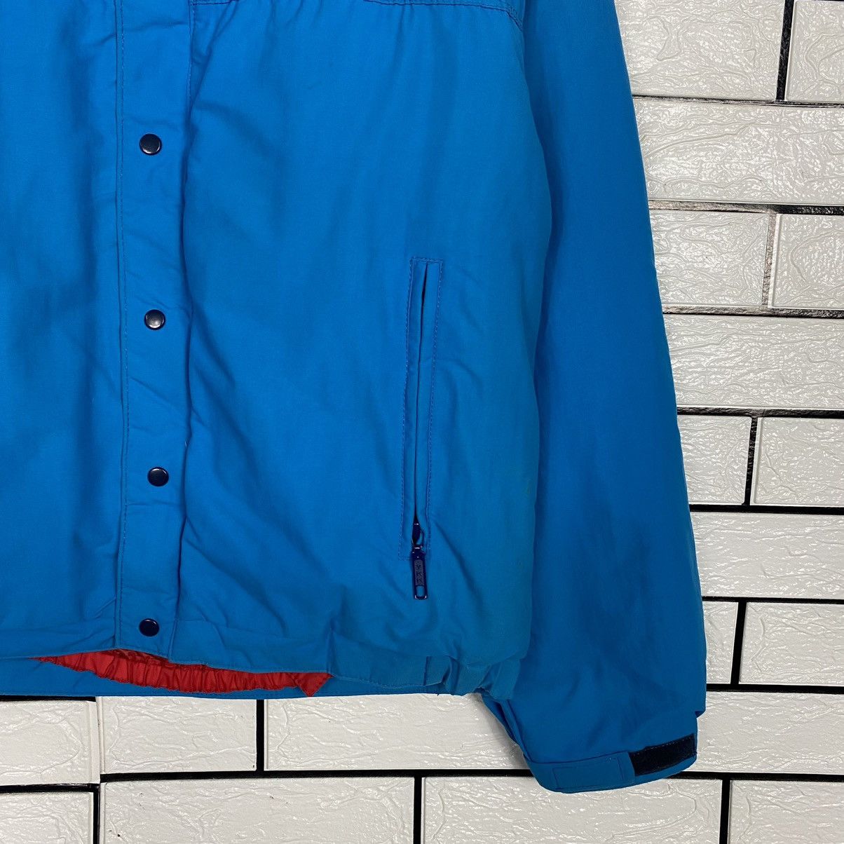 Patagonia 🔥VINTAGE BOMBER JACKET PATAGONIA BLANKET Size US M / EU 48-50 / 2 - 6 Thumbnail