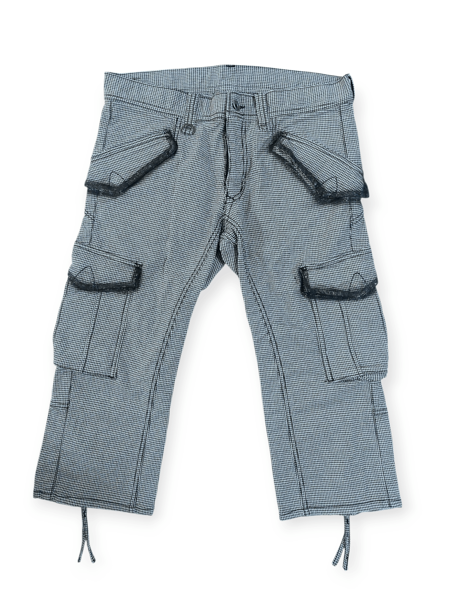 Nicole Club For Men Tactical Shaded Multipocket