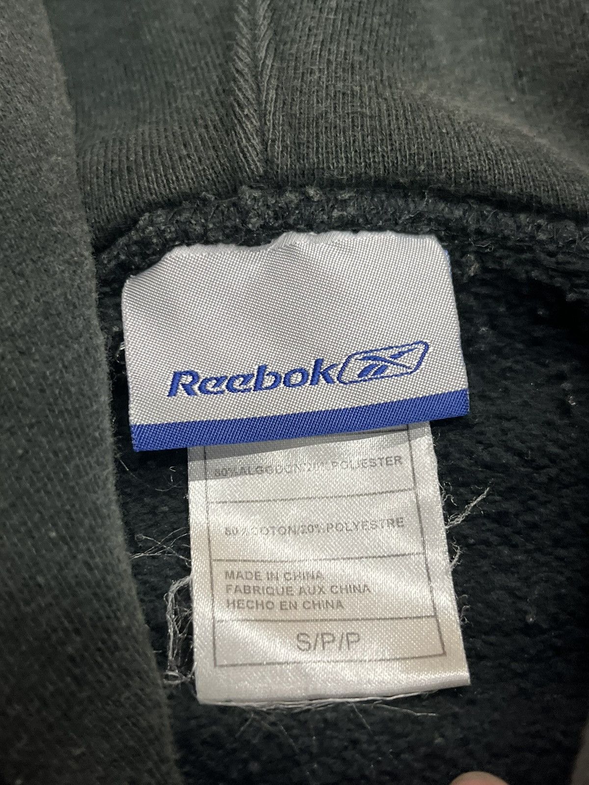 Vintage Los Angeles Raiders vintage hoodie streetwear boxy hype rare Size US S / EU 44-46 / 1 - 6 Thumbnail