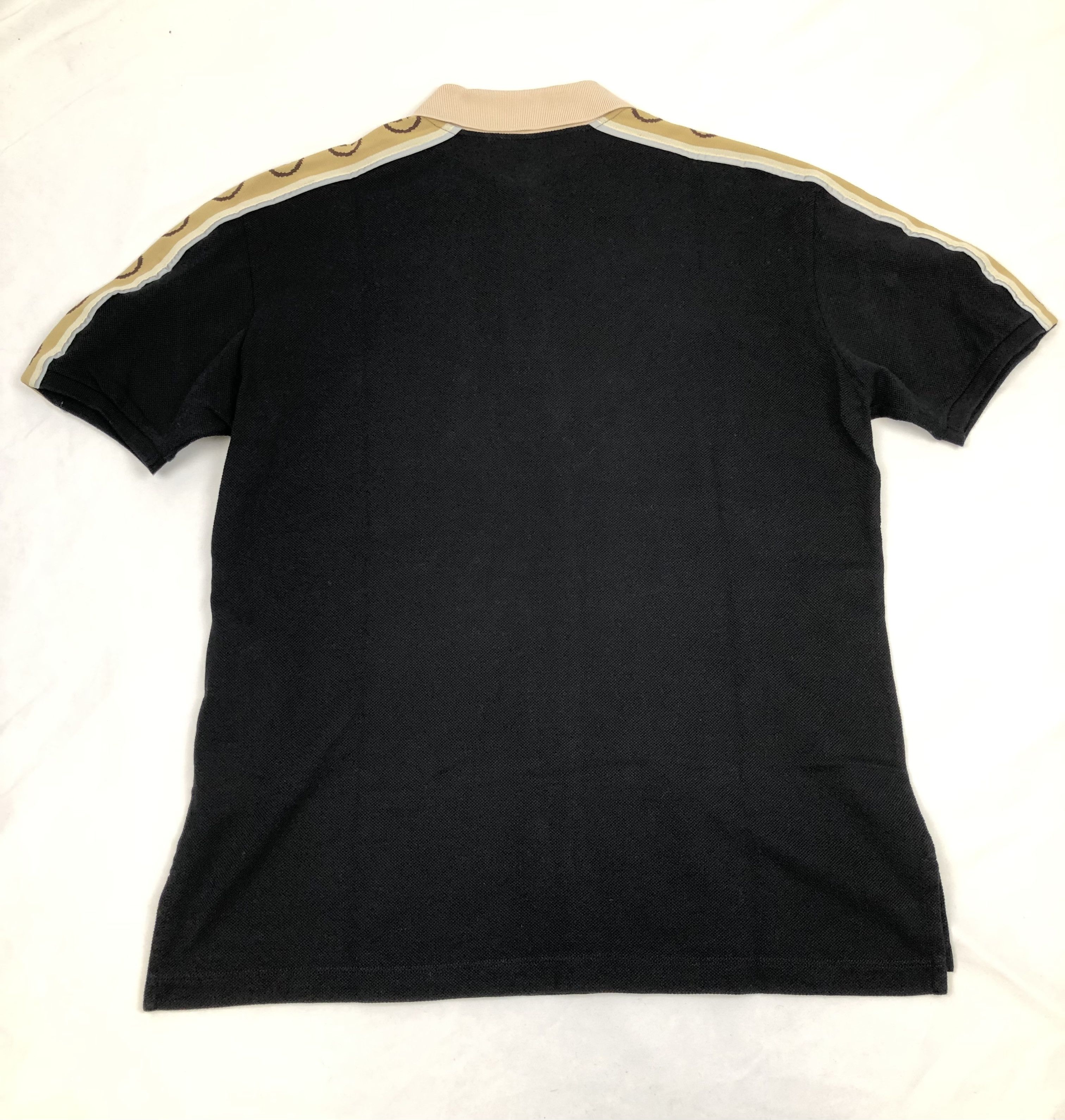 Gucci Men's Gucci Polo Size US M / EU 48-50 / 2 - 4 Thumbnail