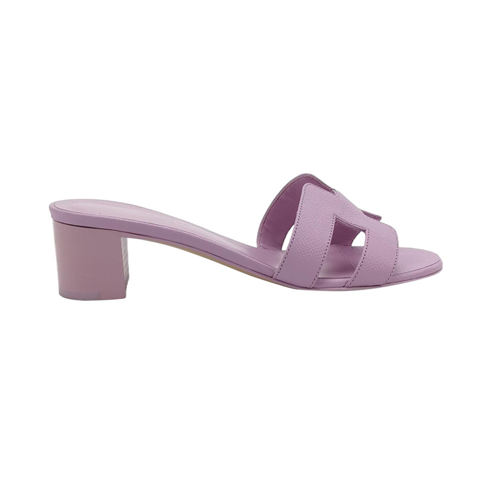 Hermes Hermes Women 8 Sandals Size US 8 / IT 38 - 1 Thumbnail