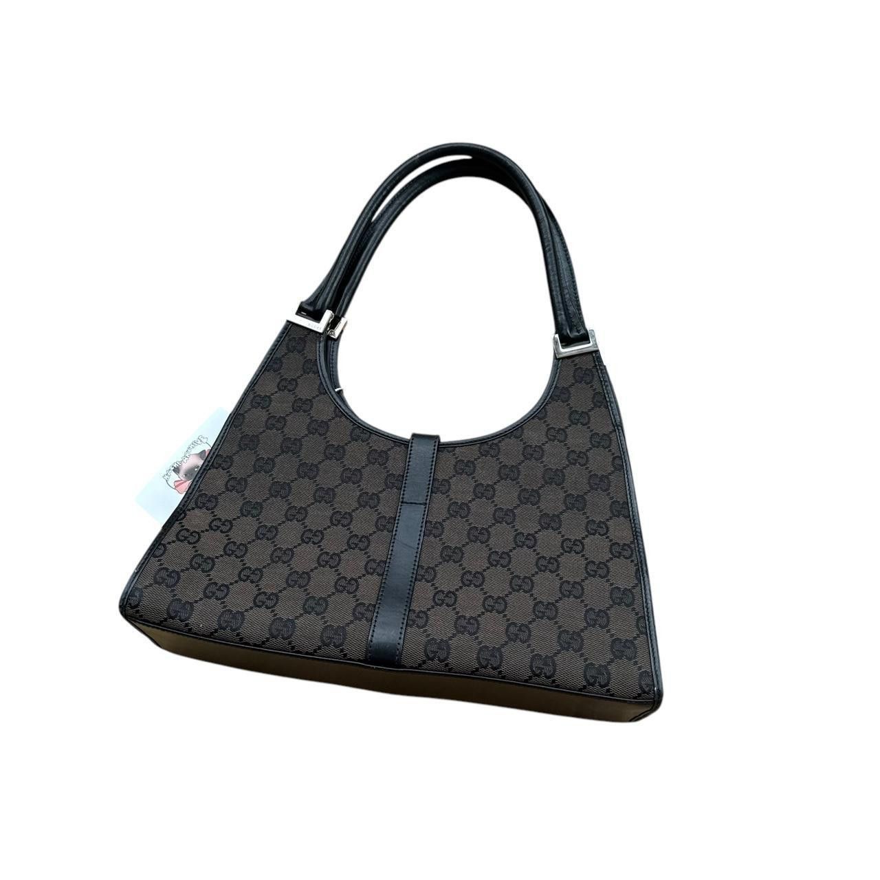 Gucci Gucci Women's Black Bag Size ONE SIZE - 3 Thumbnail