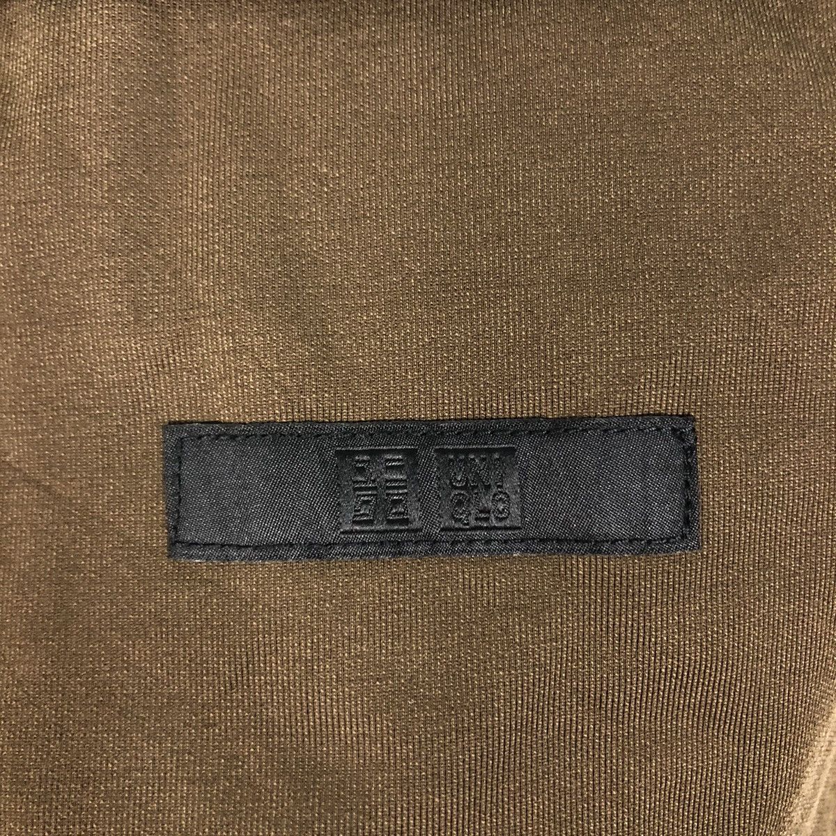 Japanese Brand 📌Vintage Chore Work Jacket Uniqlo Issey Miyake Size US M / EU 48-50 / 2 - 17 Thumbnail