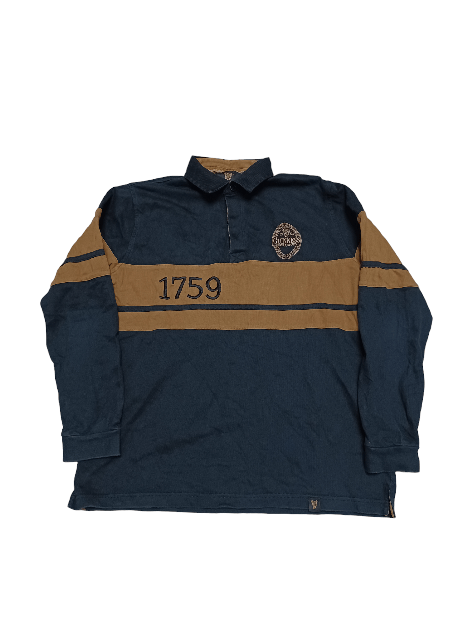 Maillot Equipe de France de Rugby vintage (Six nations 2020) – Vintage Football Area