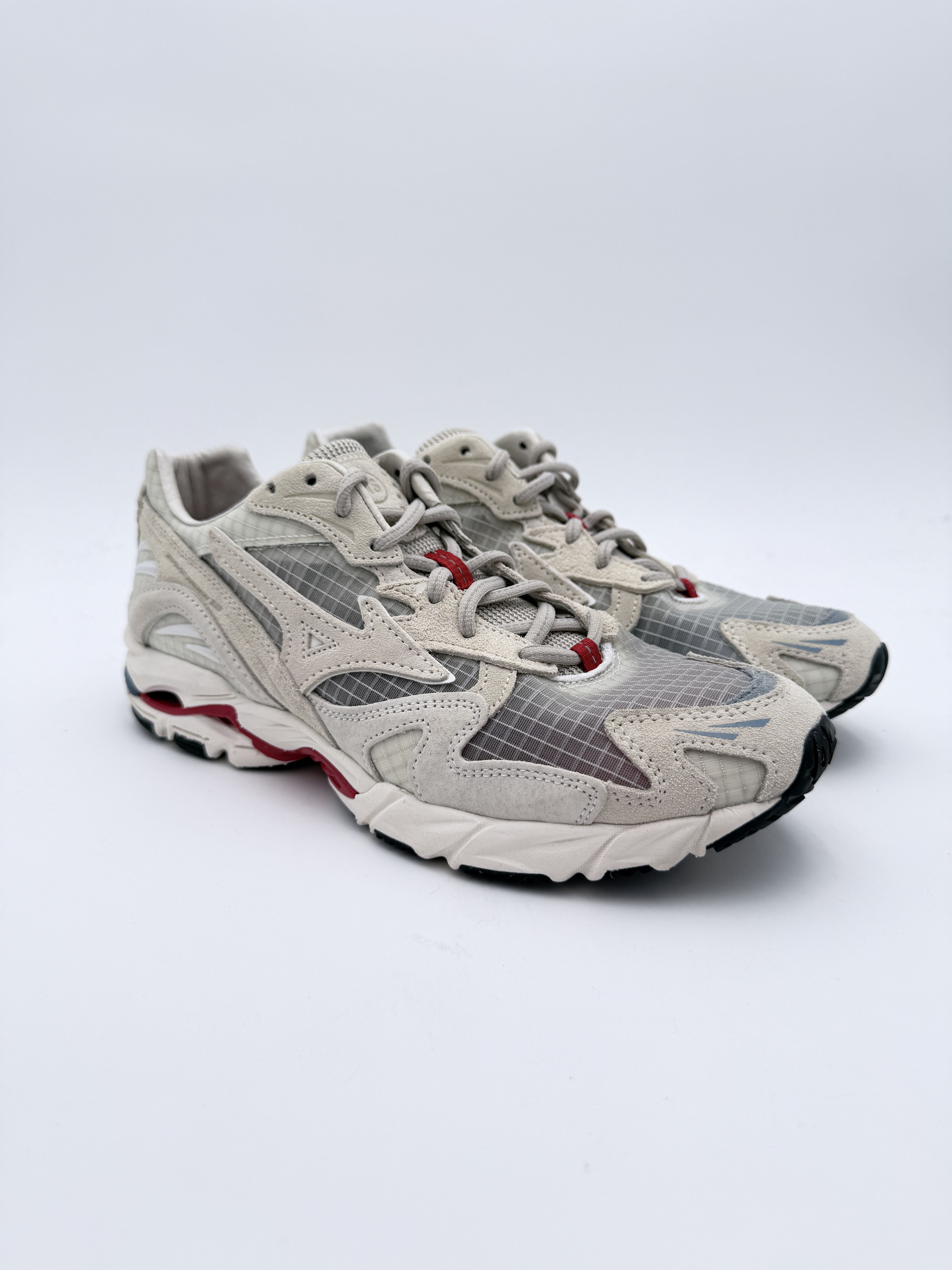 Mizuno Highsnobiety Mizuno Wave Rider 10 Size US 9 / EU 42 - 1 Thumbnail