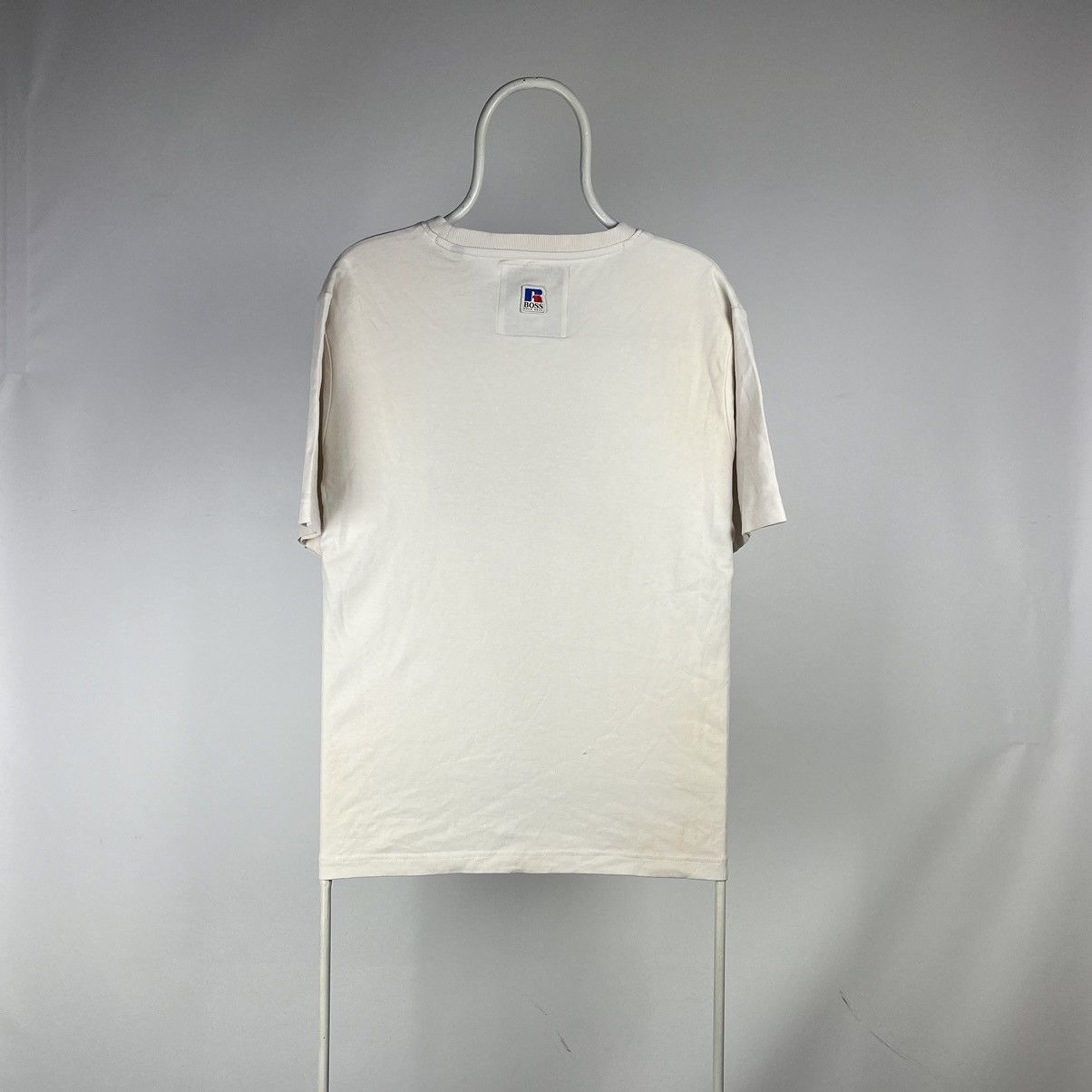 Hugo Boss Hugo boss Russell Athletic Tshirt size Large Size US L / EU 52-54 / 3 - 2 Thumbnail