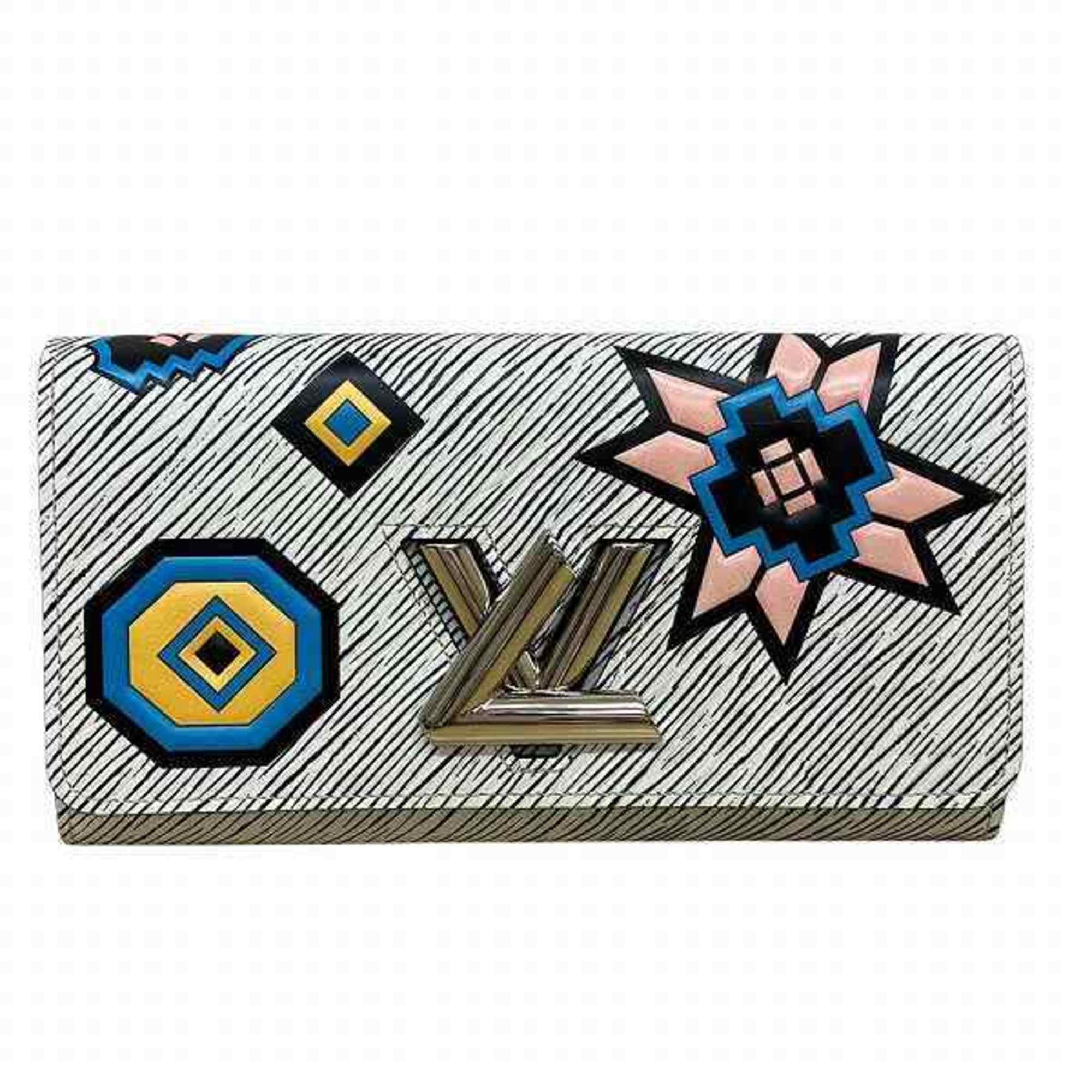 Louis Vuitton Louis Vuitton Twist wallet Size ONE SIZE - 1 Thumbnail