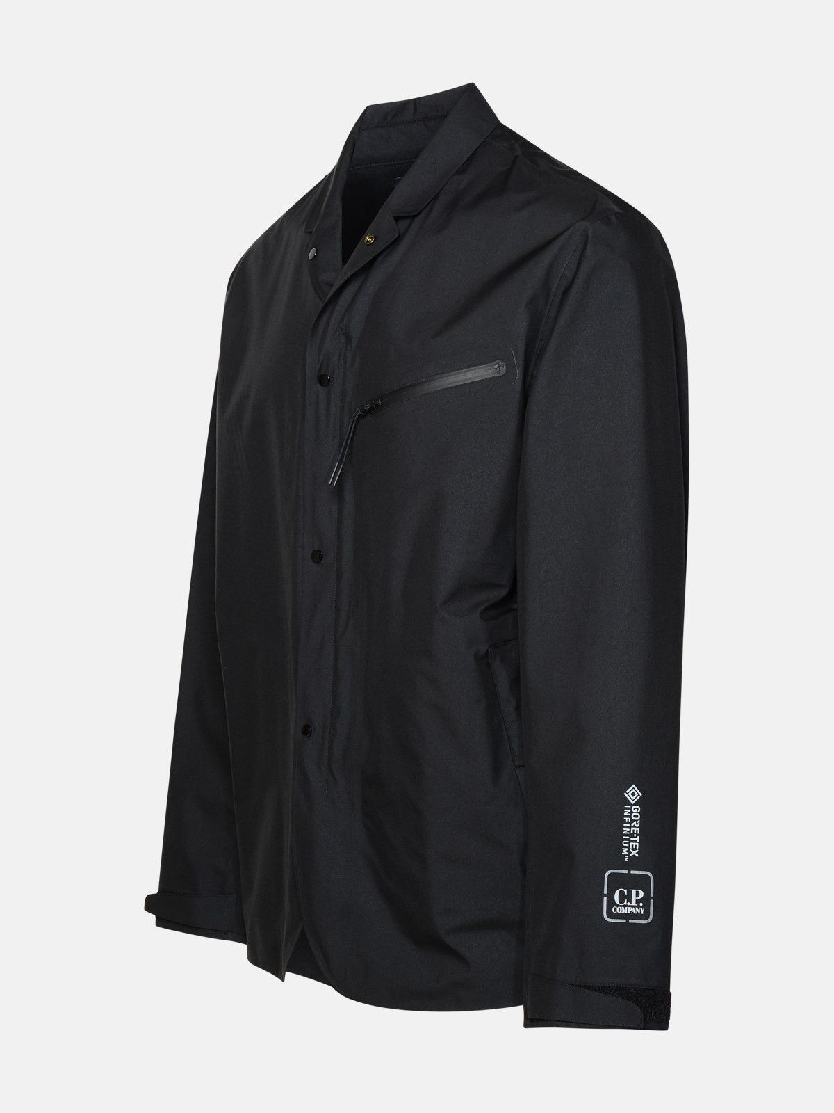 C.P. Company C.P. Company Metropolis Gore-Tex Infinium Blazer Jacket 52 Size US L / EU 52-54 / 3 - 11 Thumbnail