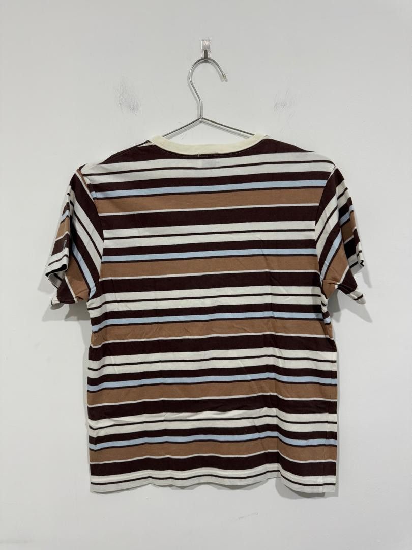 Pherrow's Pherrows Stripes Tee Size US S / EU 44-46 / 1 - 4 Thumbnail
