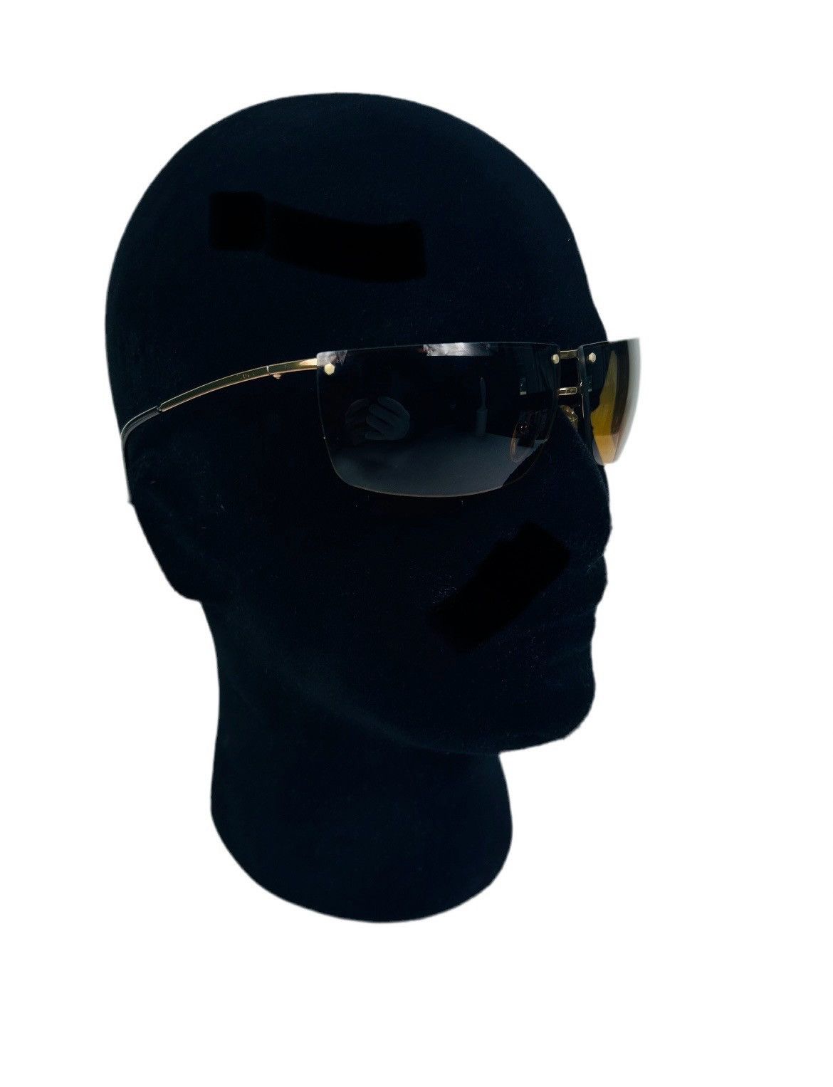 Gucci Gucci GG 2653/S Logo Sunglasses Size ONE SIZE - 1 Thumbnail
