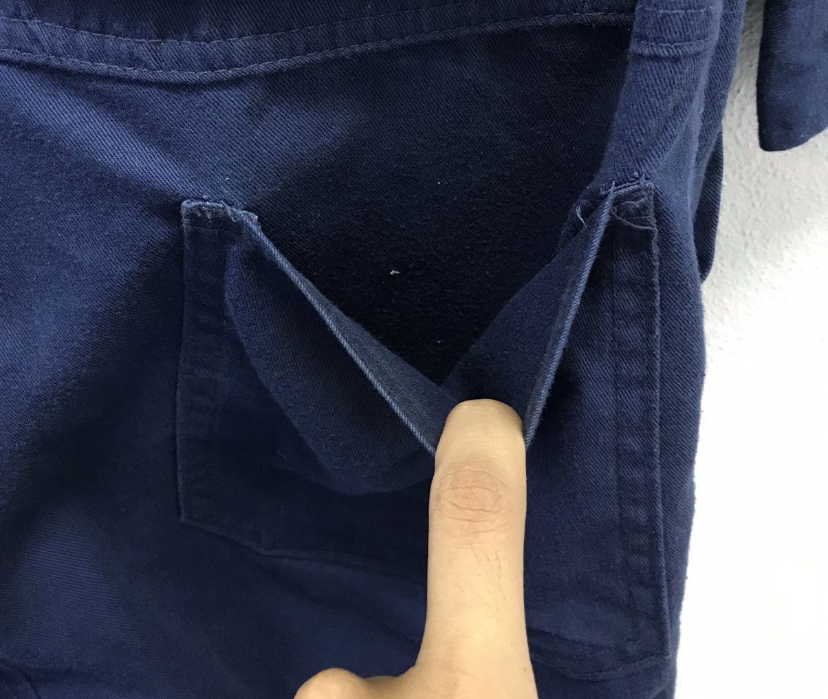 Japanese Brand WM Best Subaru Overall Size US 32 / EU 48 - 16 Thumbnail