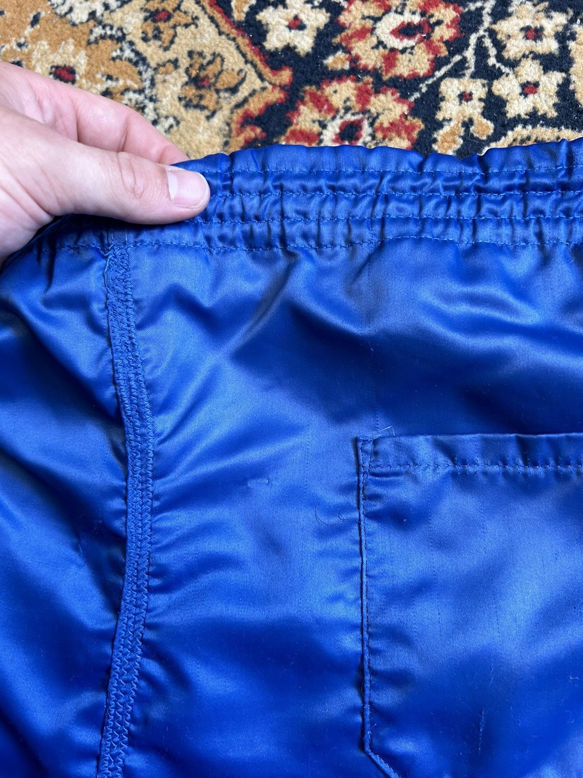 Adidas Vintage Adidas West Germany shorts Size US 33 - 23 Thumbnail